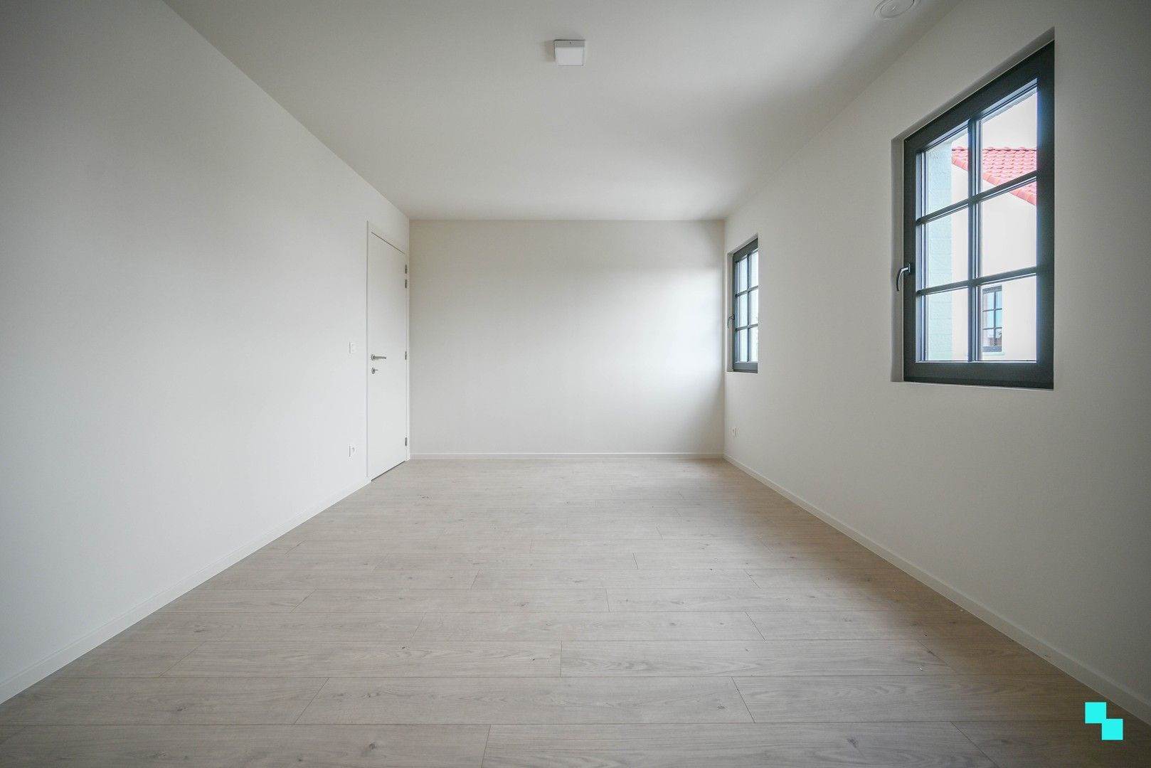 Ruime halfopen bebouwing in Zwevegem foto 23