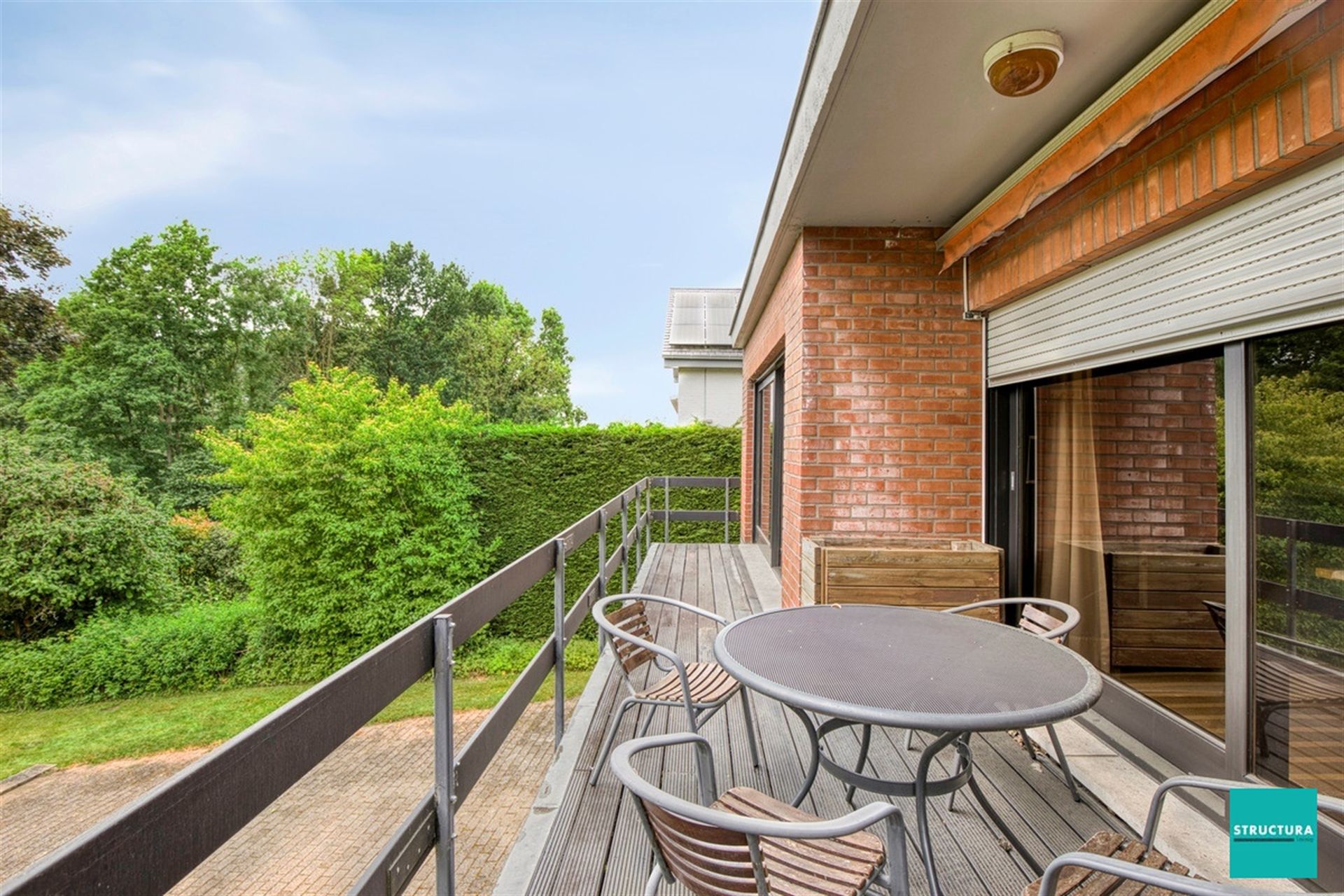 Villa op rustige TOP-locatie omgeven door groen! foto 8