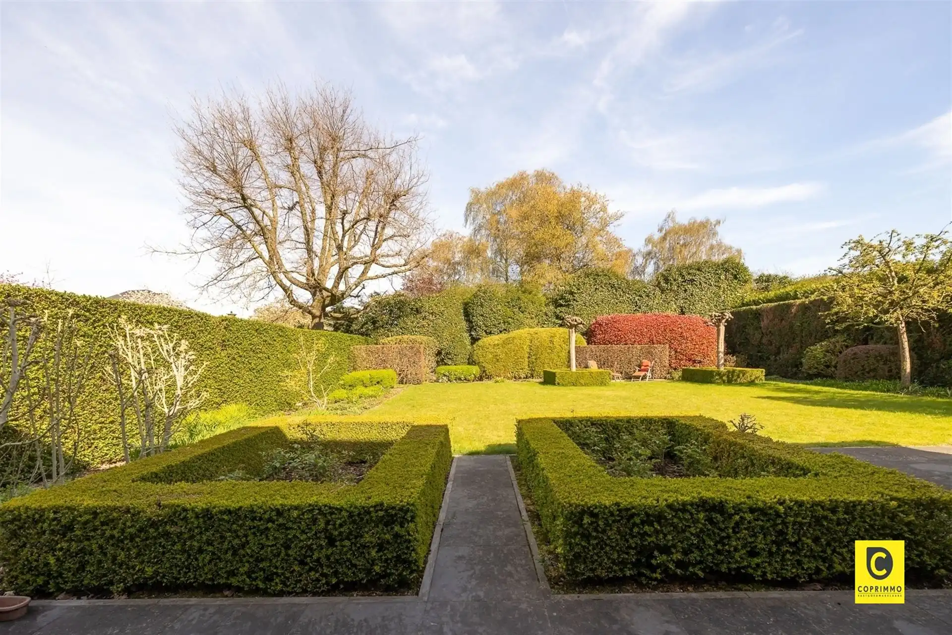 Villa: 4 slk op perceel op 831  m²  foto 7