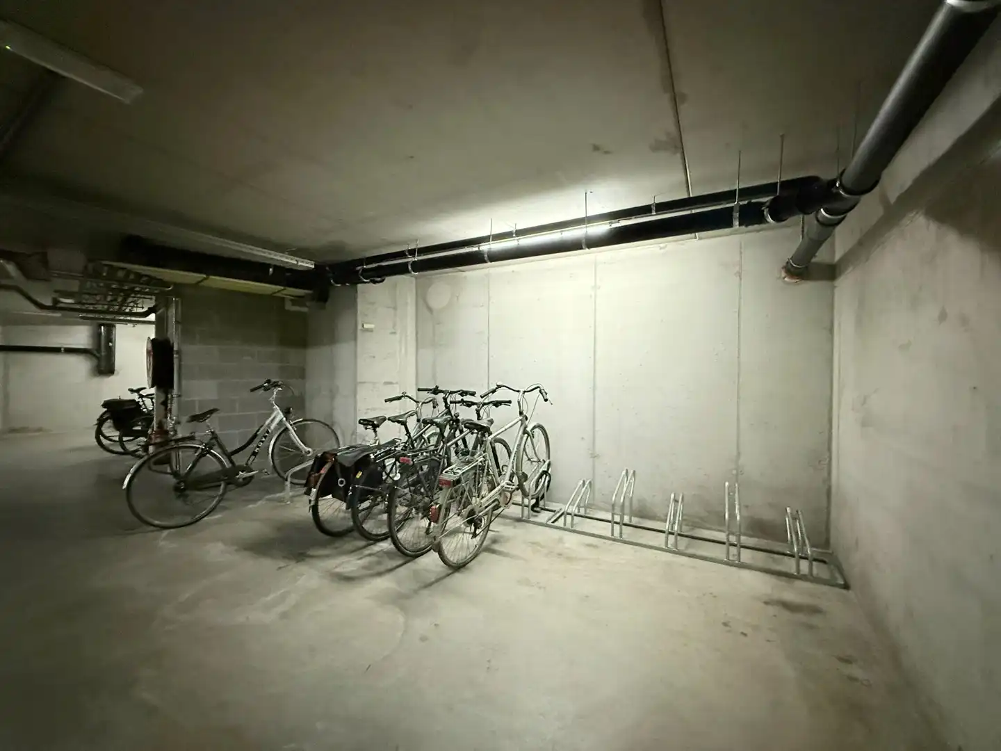 Appartement met één slaapkamer in Leuven foto 15