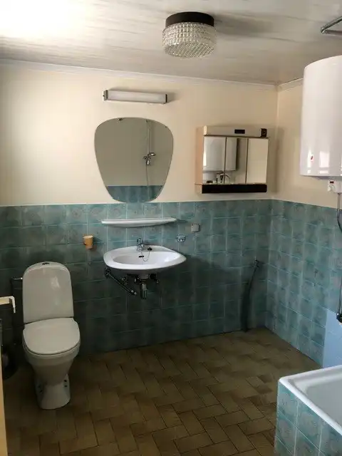 Jabbeke: HOB met 4 slpk en garage foto 6