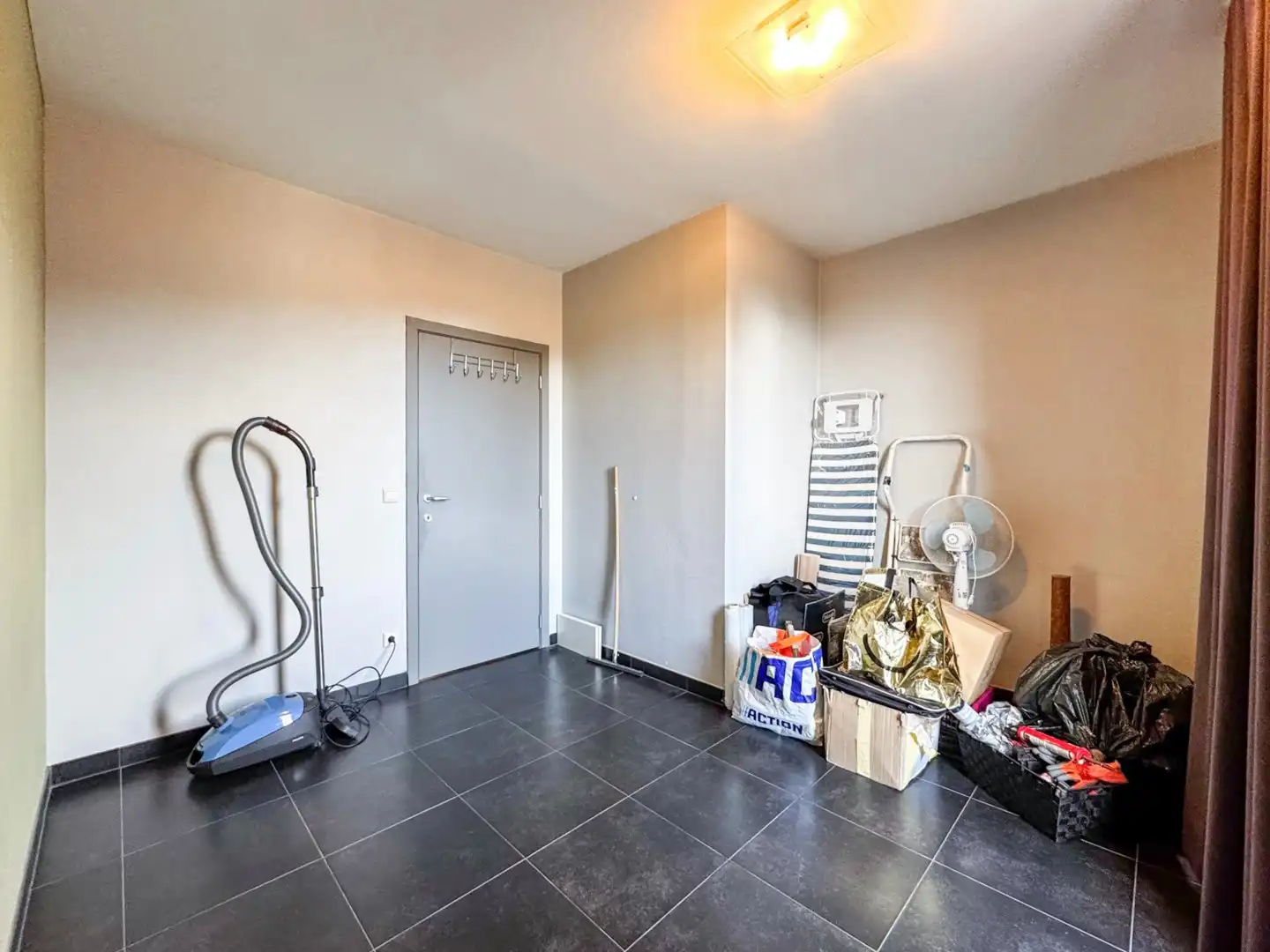 Mooi onderhouden appartement in centrum Aalter met ondergrondse parkeerplaats foto 11