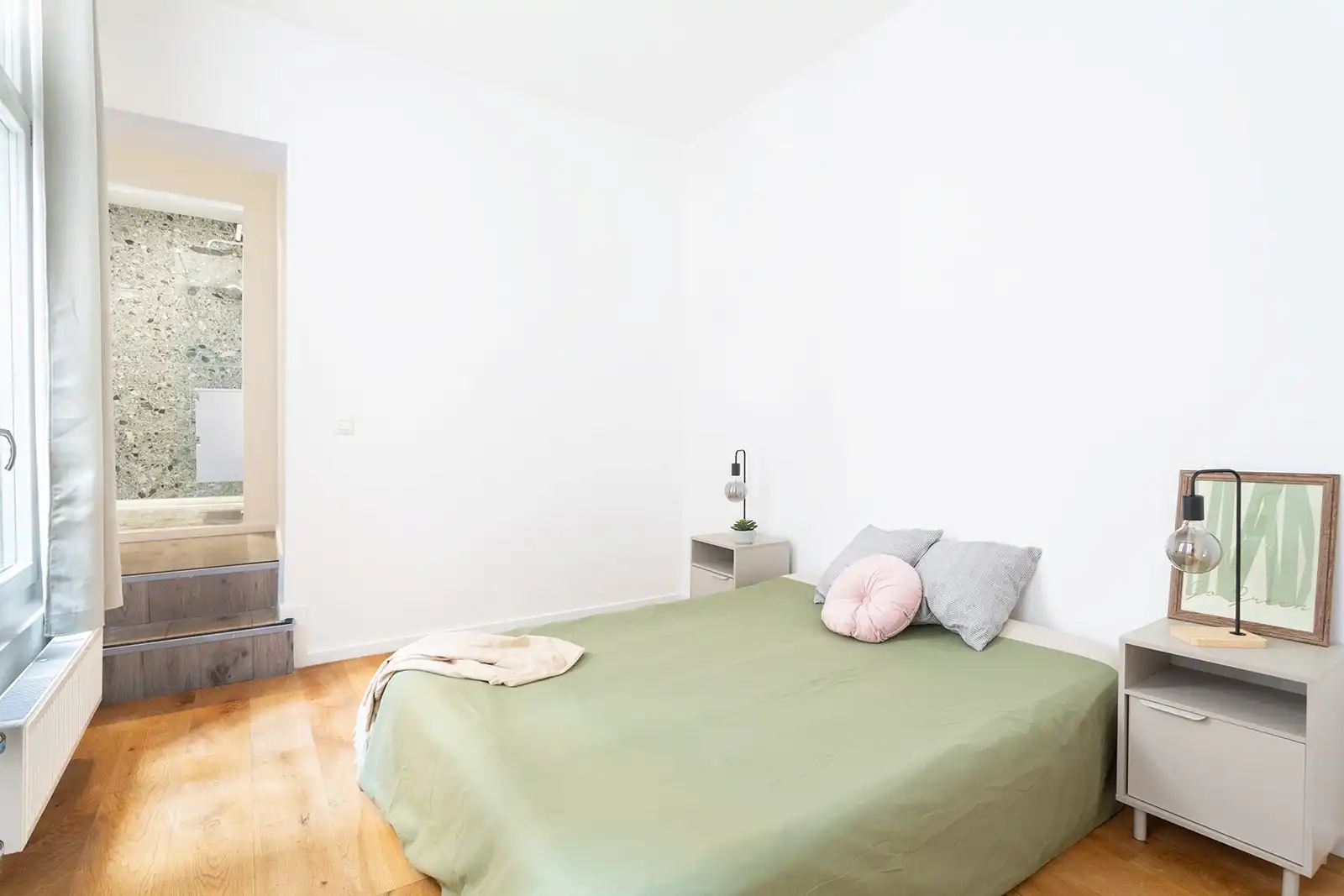 Wonen in het hart van het bruisende Antwerpen foto 13