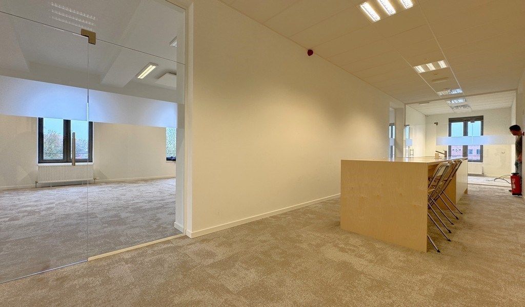 Kantoorruimte te huur in Campus Coppens Brasschaat foto 8