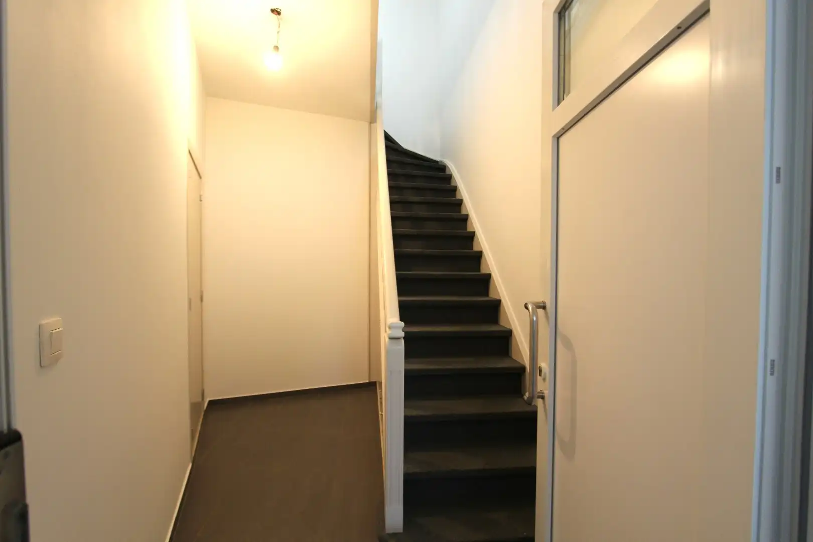 MODERN DUPLEXAPPARTEMENT MET TERRAS IN HET STADSCENTRUM foto 11
