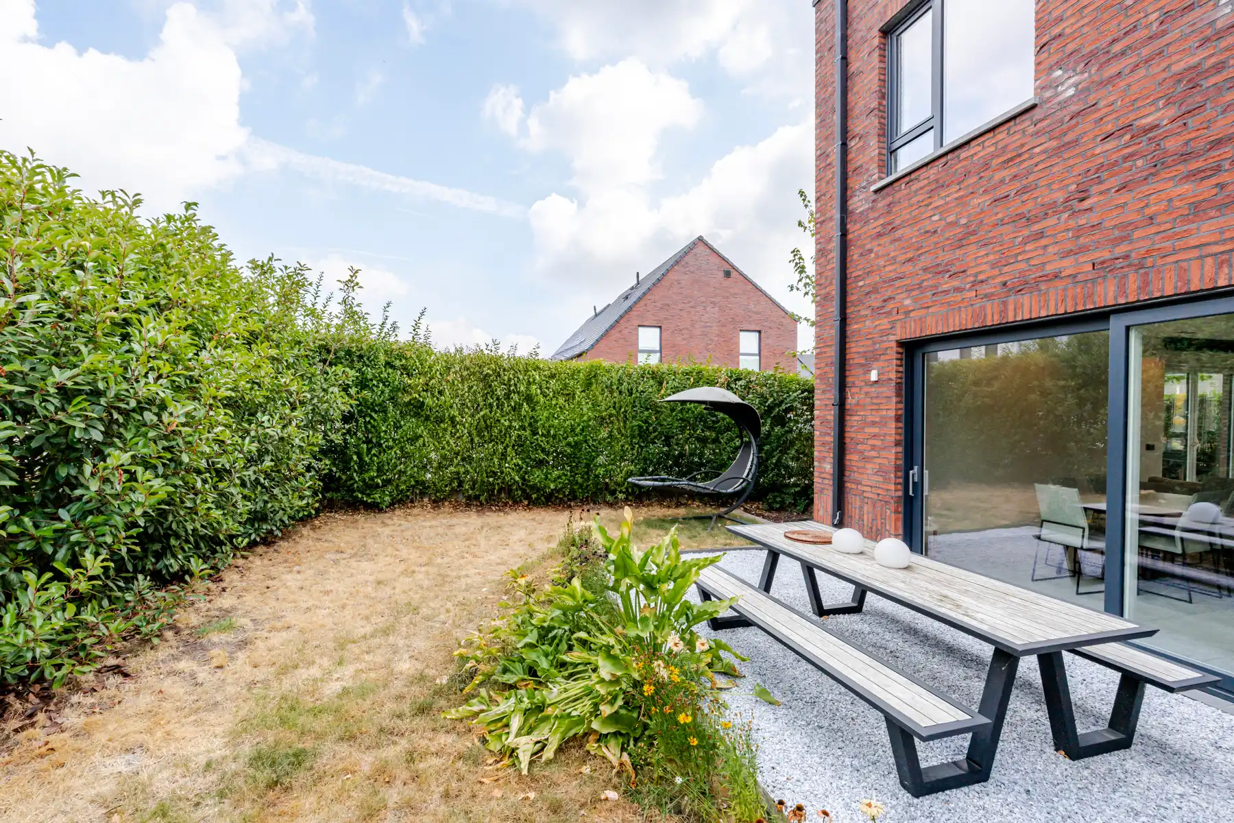 Instapklare recente energie zuinige BEN woning onder registratierechten!!! foto 23