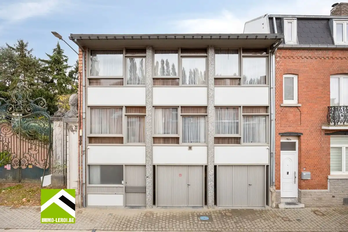 Huis te koop Neremstraat 227 - - 3700 Tongeren