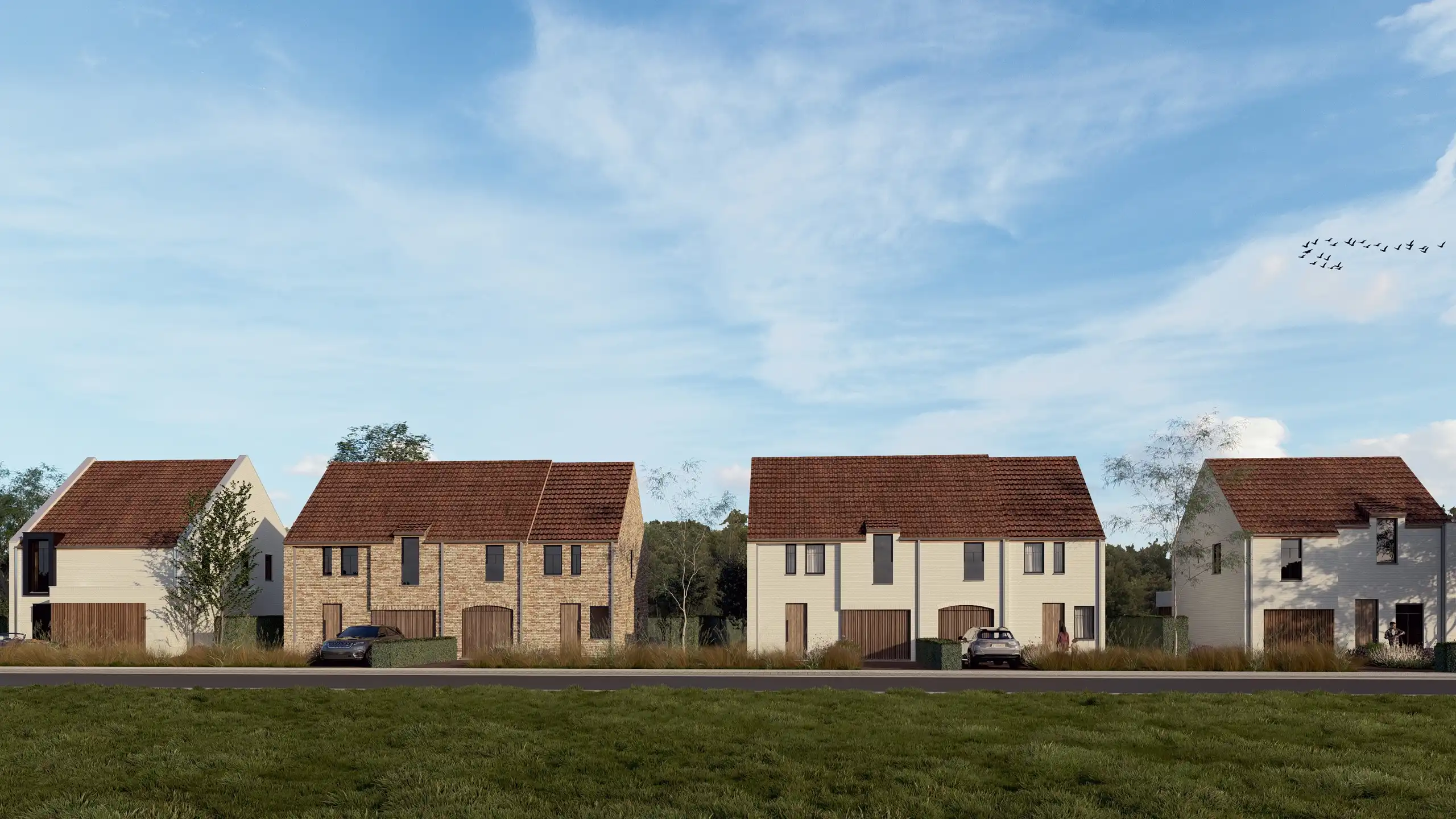 !6% BTW MOGELIJK! Woonproject TILIA: 6 luxueuze nieuwbouwwoningen foto 15