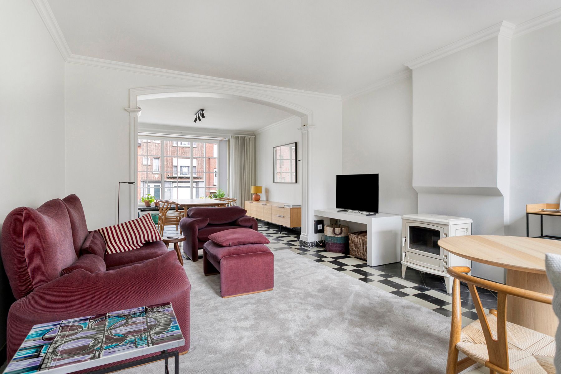 Prachtige instapklare burgerwoning op Pius X !! foto 5