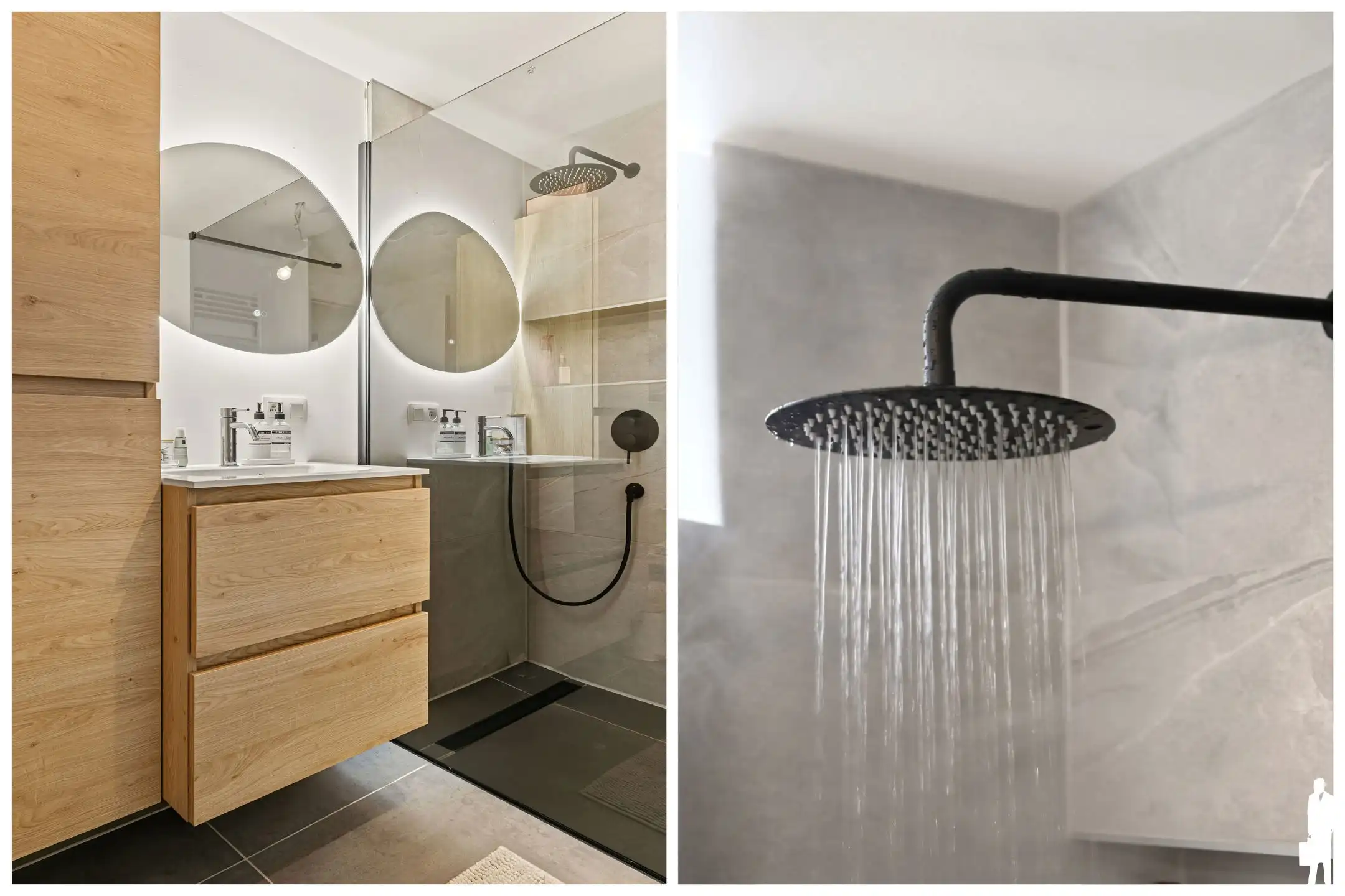 Instapklare woning met zonnige tuin in Hamme foto 12
