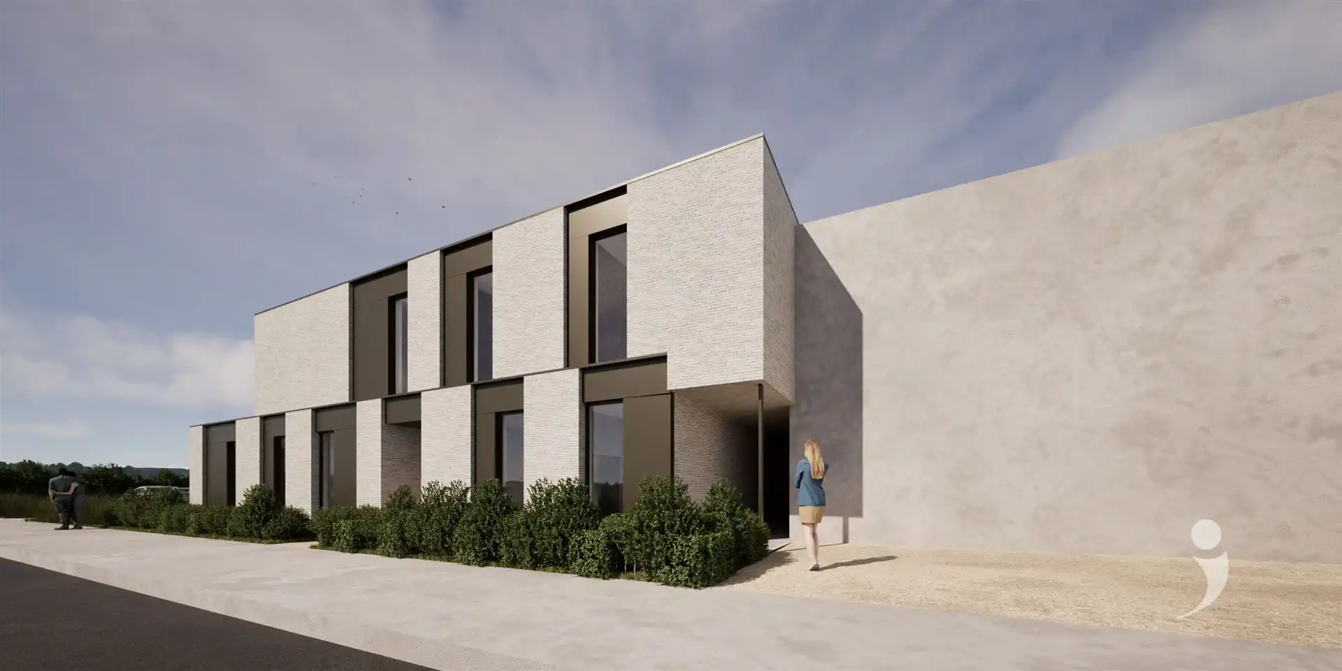 Strategisch gelegen projecteigendom foto 2