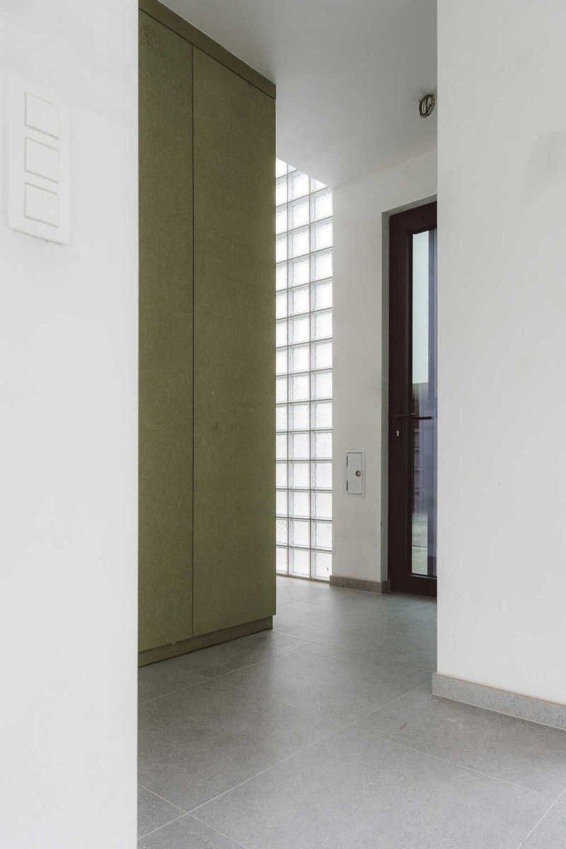 Halfopen (nieuwbouw) woning op top locatie!  foto 8
