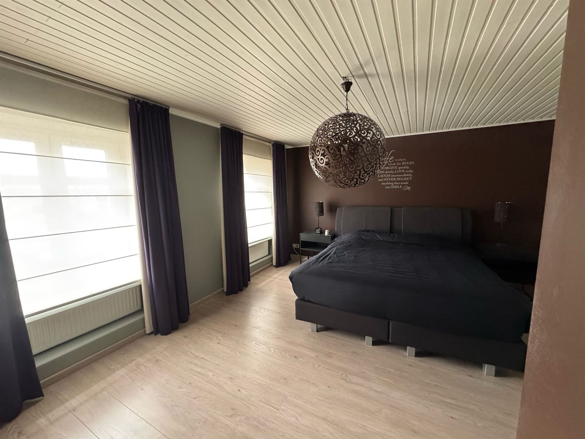 Karaktervolle woning voorzien van alle comfort! foto 13