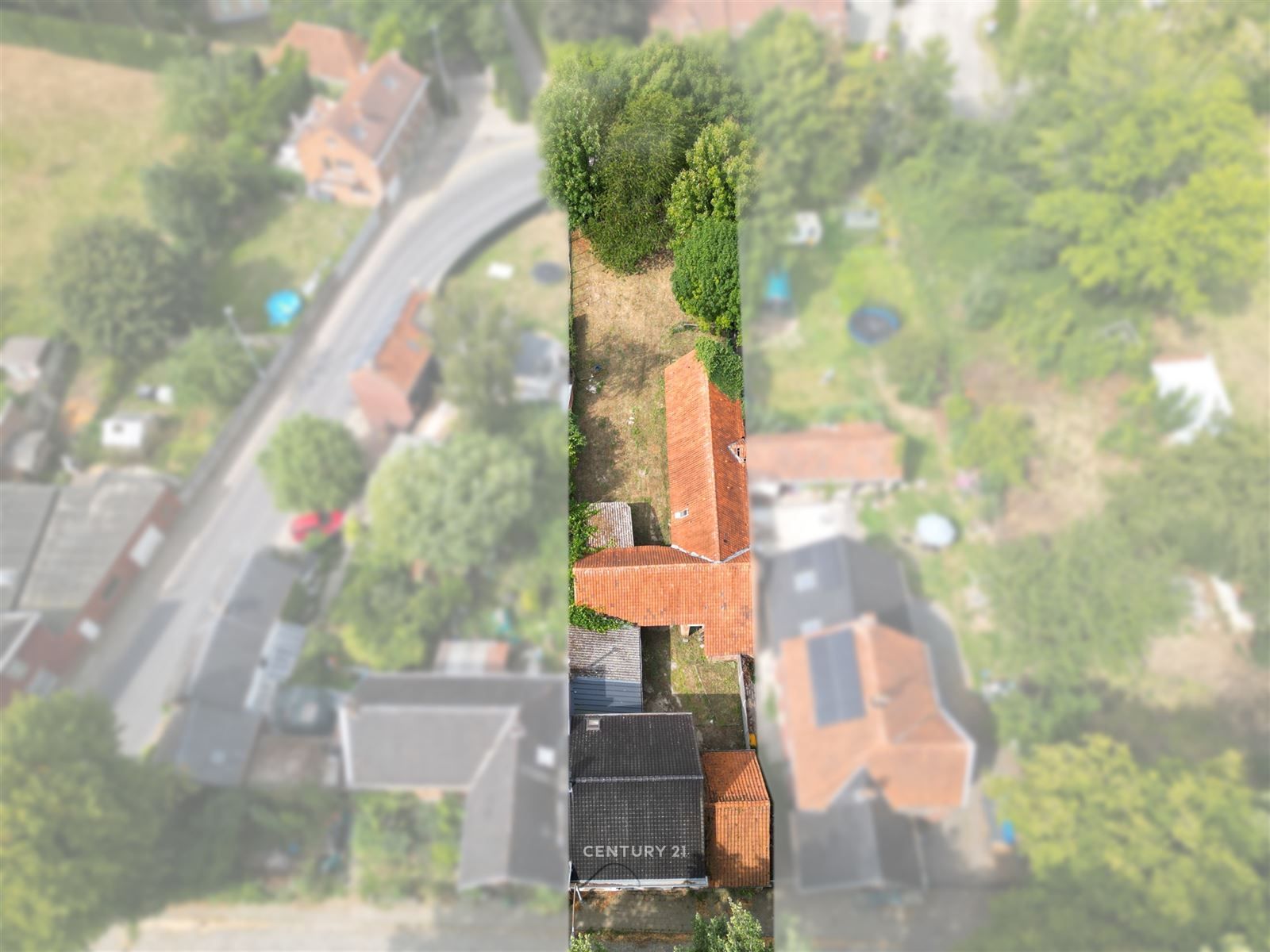 Huis foto 20