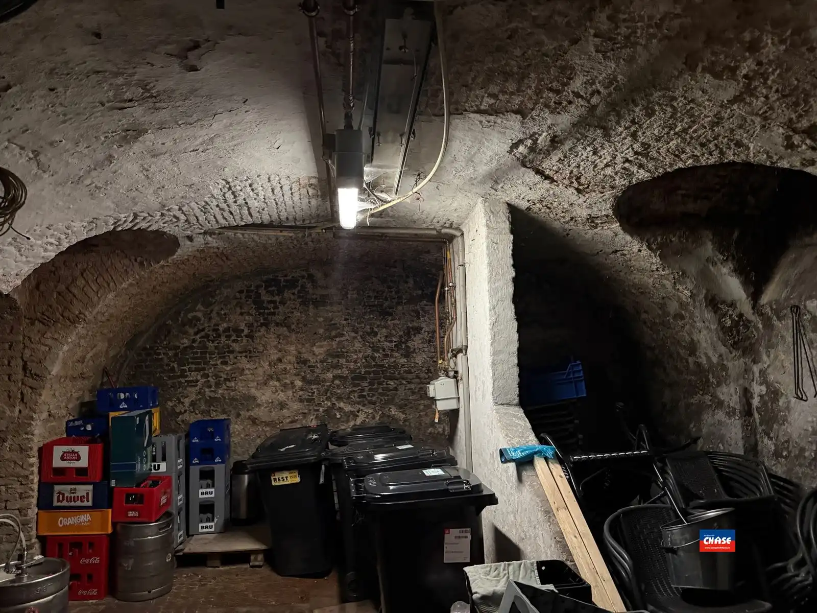 Gemengd gebouw foto 30