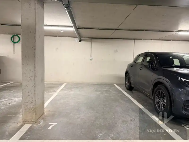 PRACHTIG 2 SLAAPKAMER APPARTEMENT foto 15