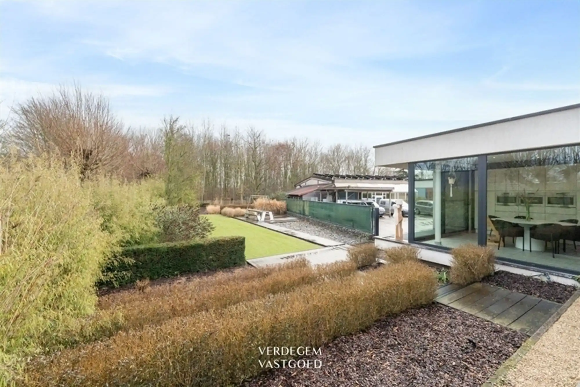 Unieke woon / werkopportuniteit: villa met magazijn van 395m² op toplocatie foto 20