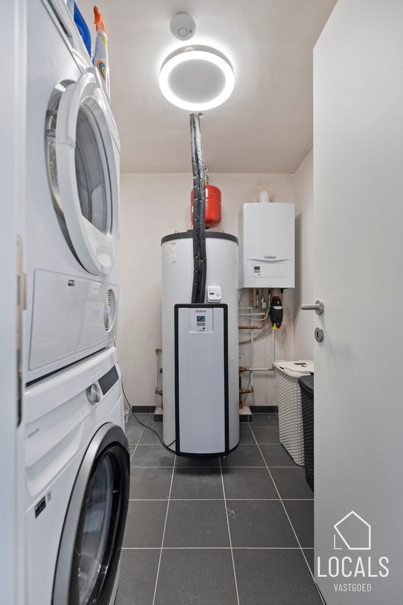 Mooie BEN-woning met prachtig verzicht op rustige locatie foto 20