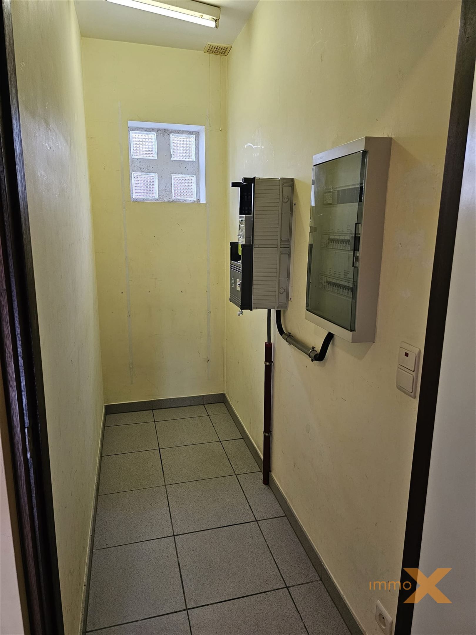 VILLA-APPARTEMENT MET TERRAS EN 1SLPK foto 23