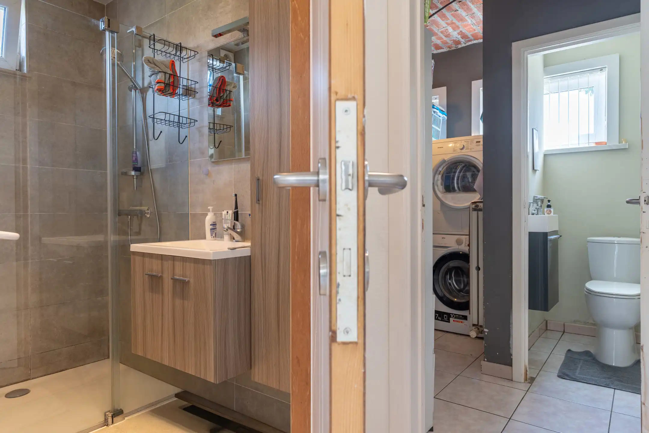 Te renoveren gezinswoning met potentieel te Gierle op 848 m² foto 13