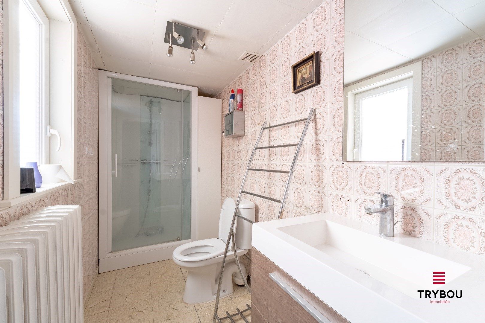 🏡 Ruime woning met potentieel op groot perceel in het centrum van Langemark foto 11