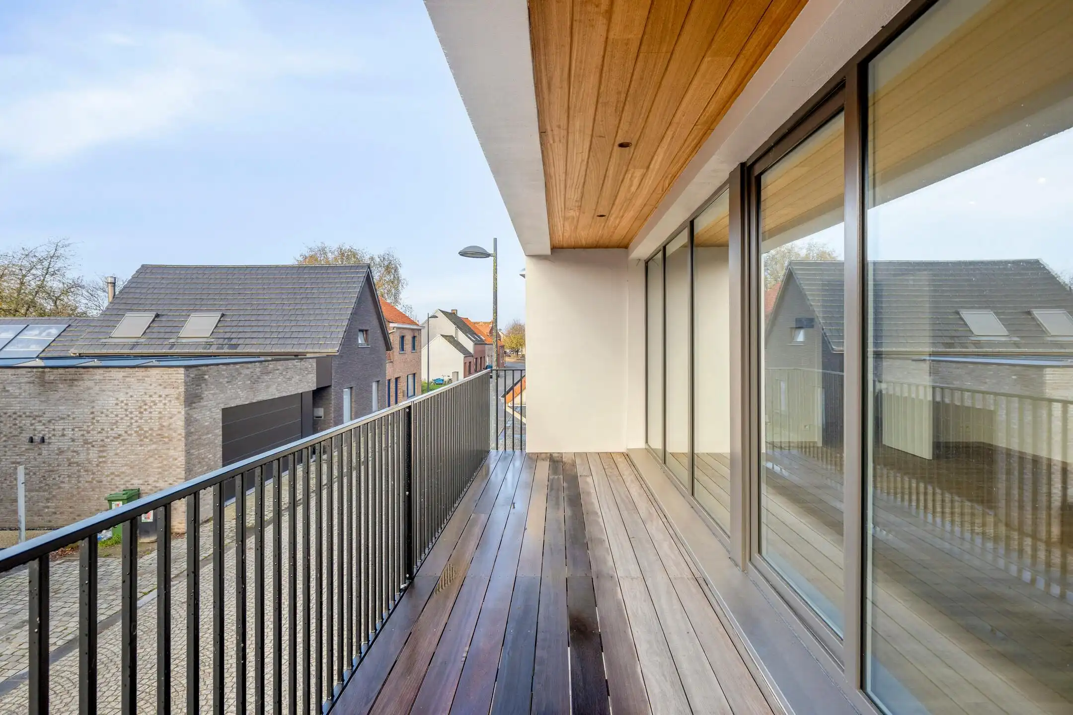 Nieuwbouw huis te koop in Diksmuide (Nieuwkapelle) foto 5