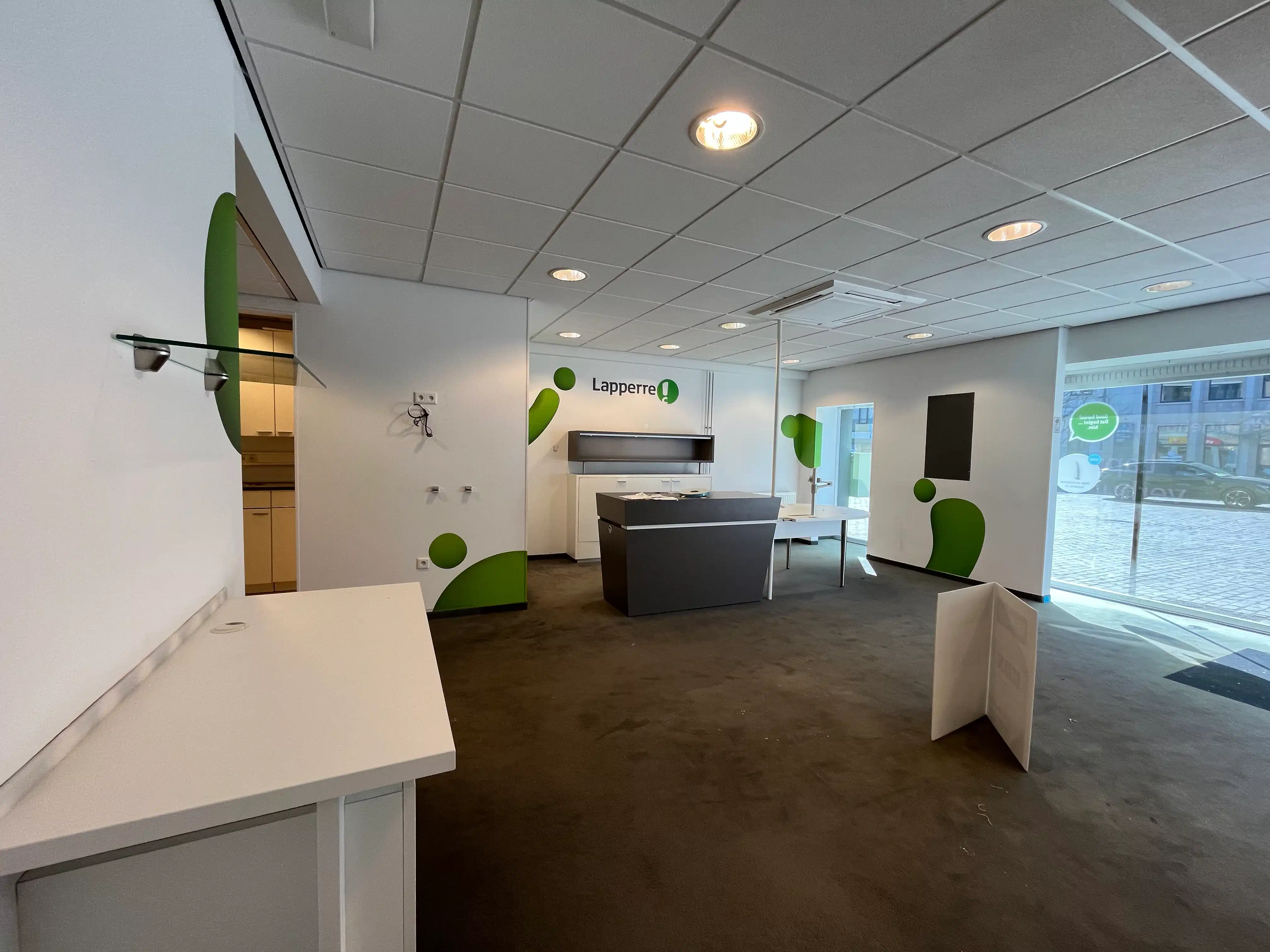 TOPLIGGING WINKEL foto 10