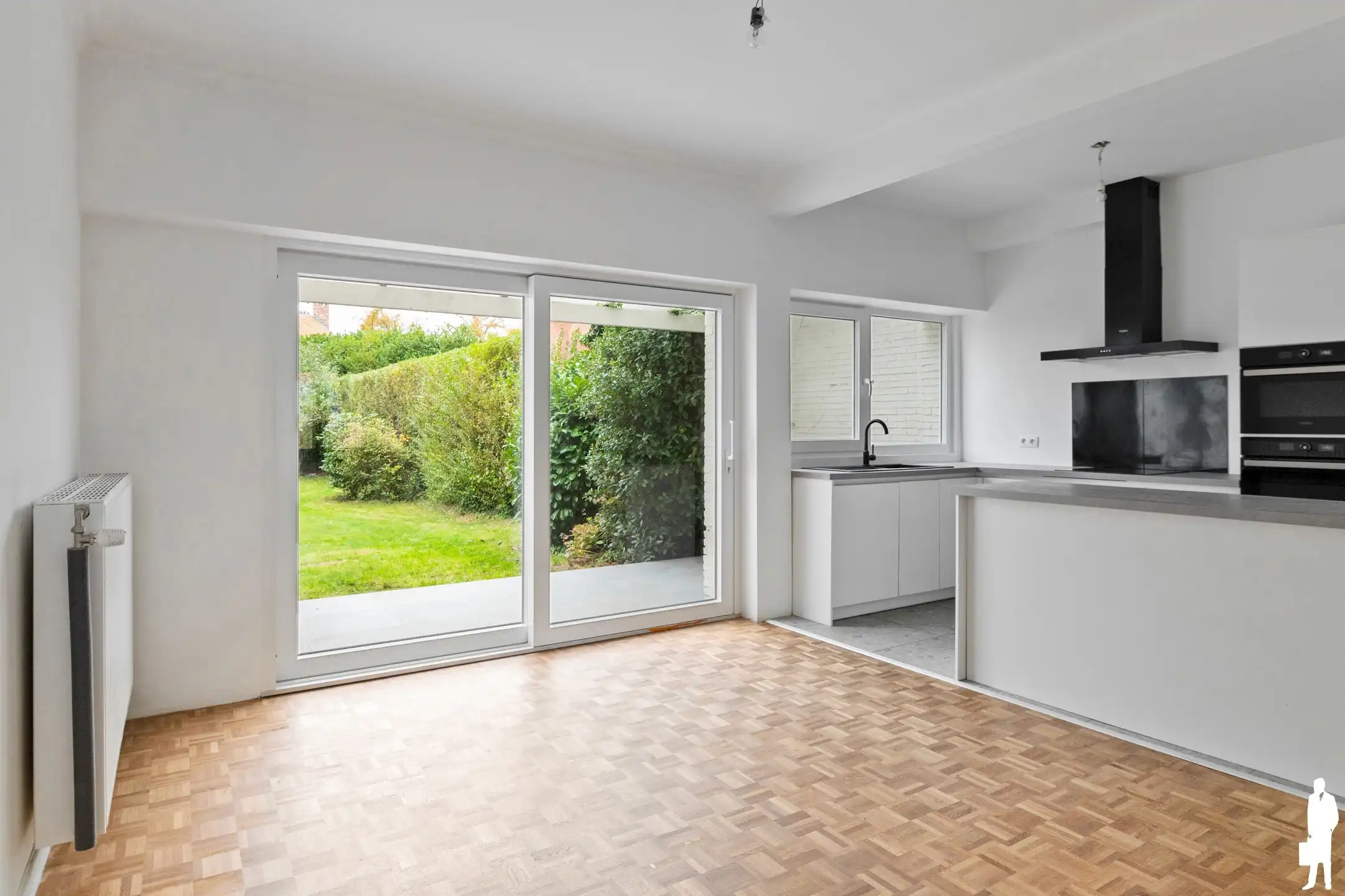 Instapklare gezinswoning met drie slaapkamers foto 18
