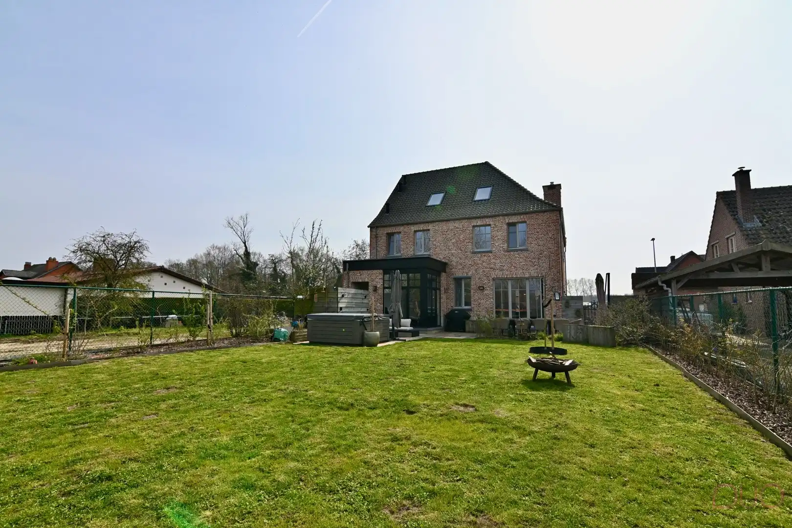 Knappe, exclusieve villawoning met uitbreidingsmogelijkheden foto 2