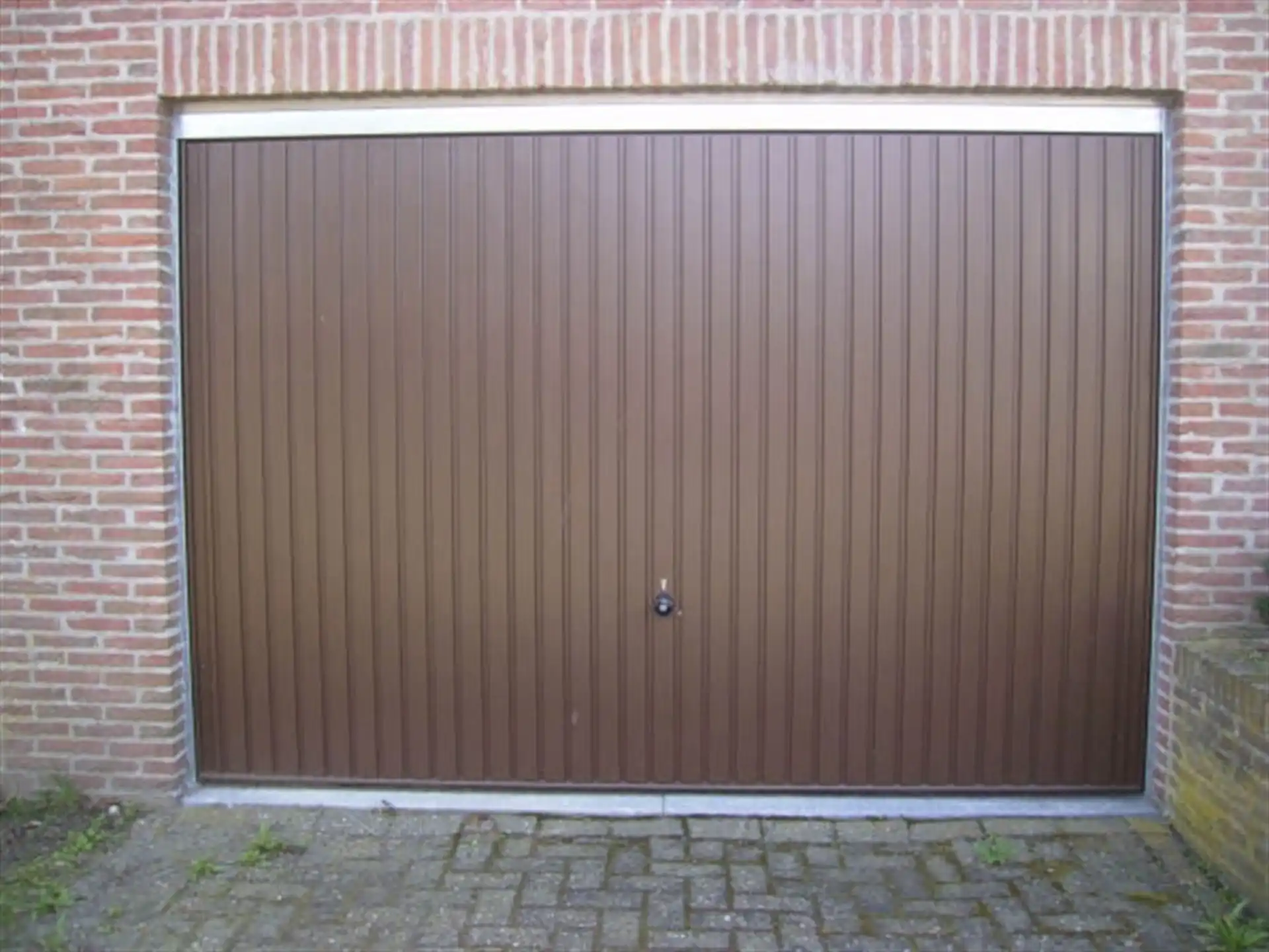 Parking - Binnenstaanplaats foto {{pictureIndex}}
