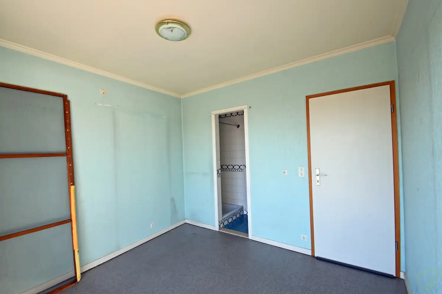 Instapklaar appartement met twee slaapkamers op een boogscheut van het centrum foto 8