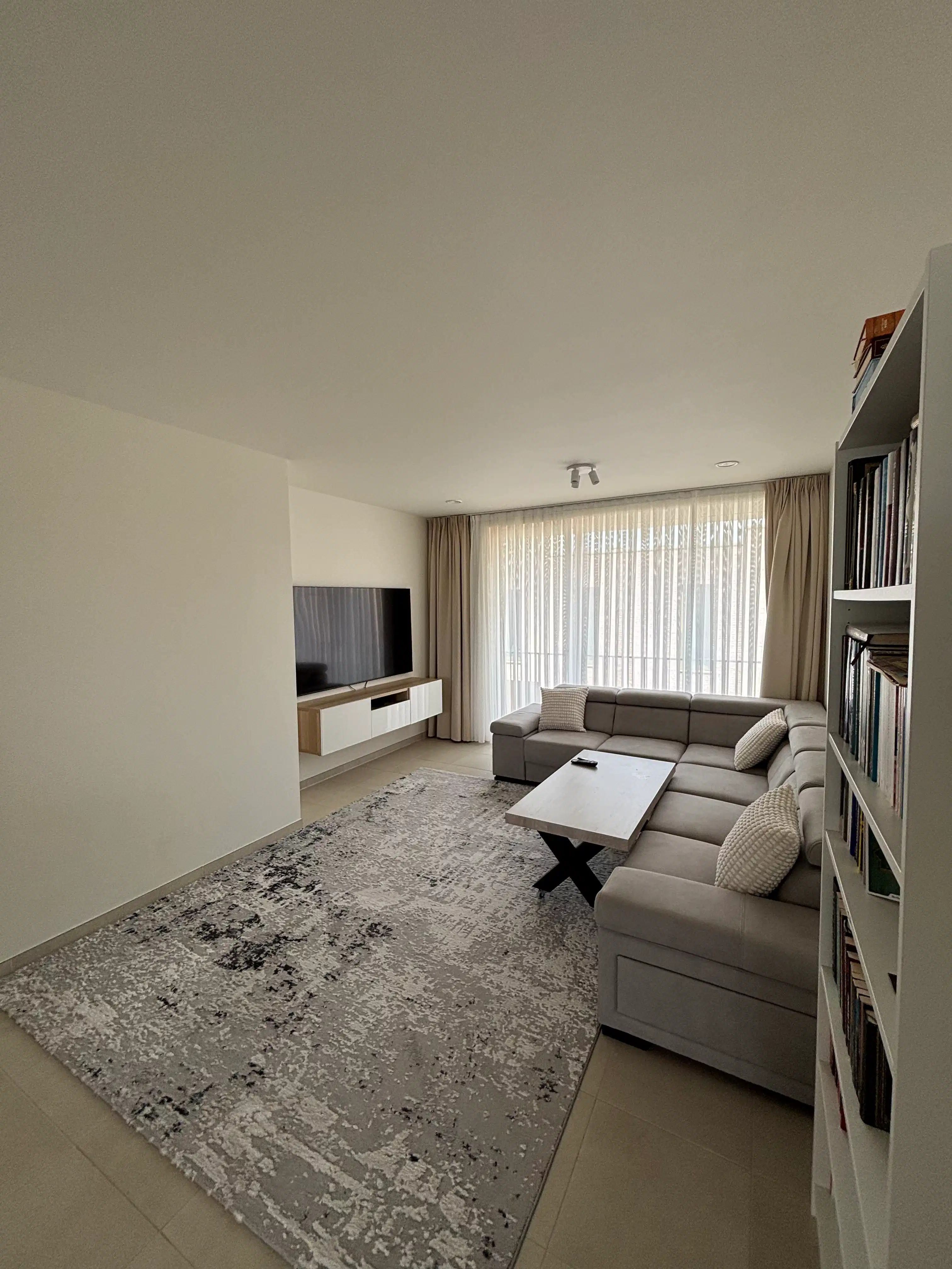 Te Huur: Modern & Duurzaam Parkappartement nabij Brussel foto 3