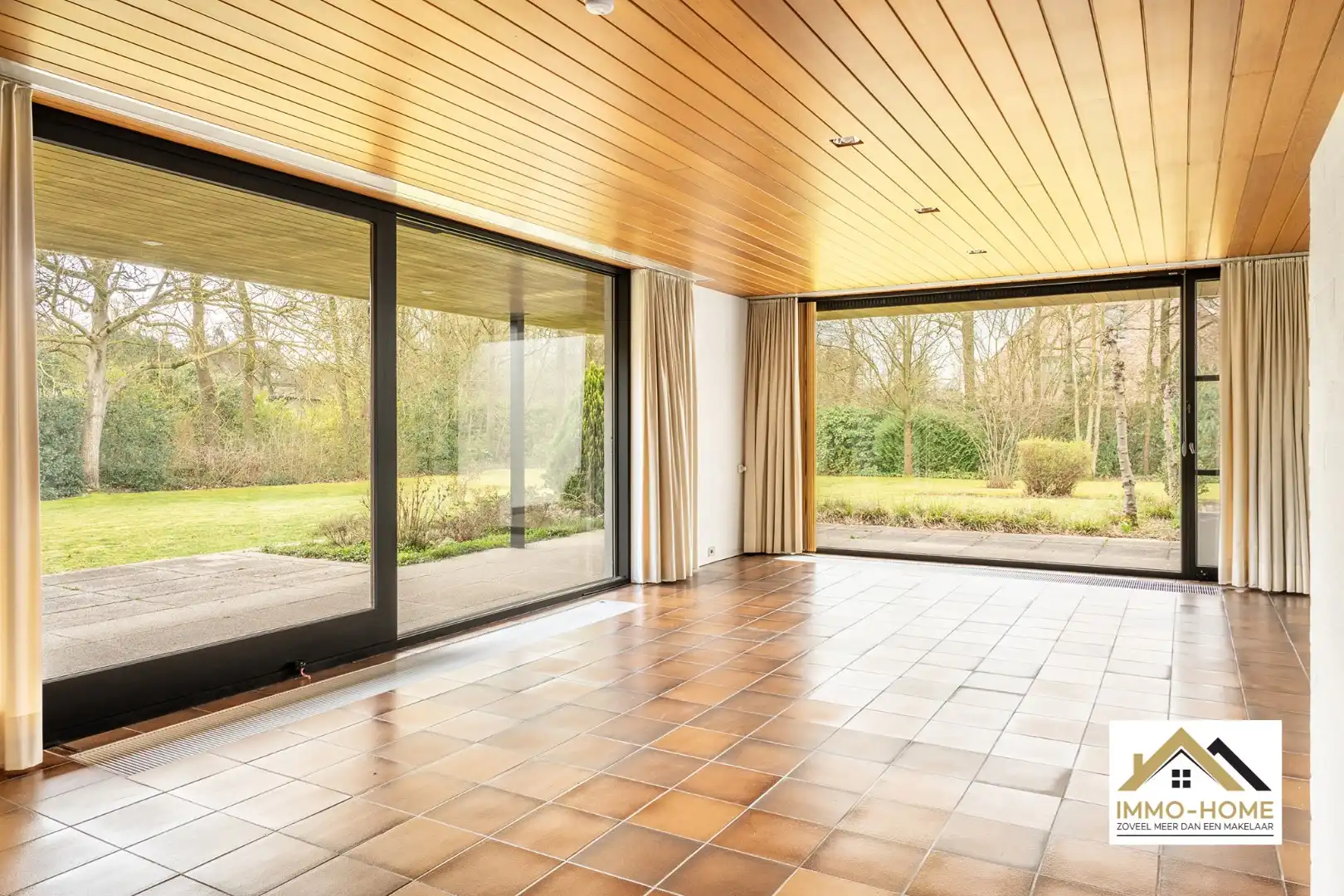 Riante villa in een rustige omgeving te Merelbeke!  foto 7