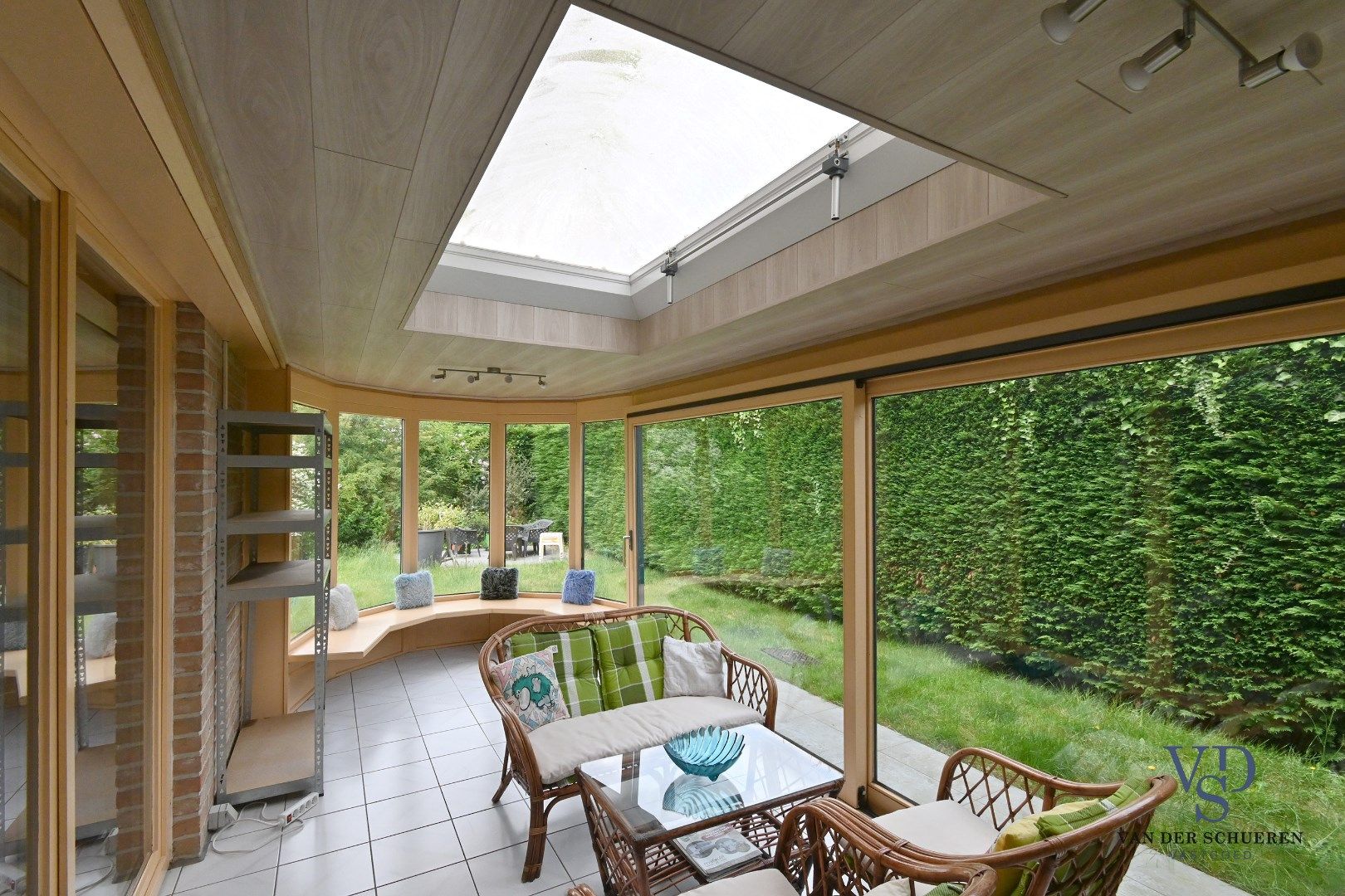 Tijdloos en lichtrijk wonen. foto 9