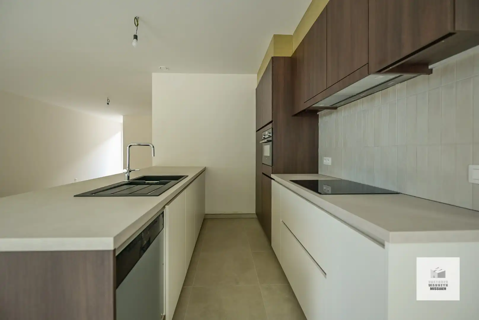 Moderne en energiezuinig nieuwbouw met 4 slaapkamers, tuin en garage foto 8