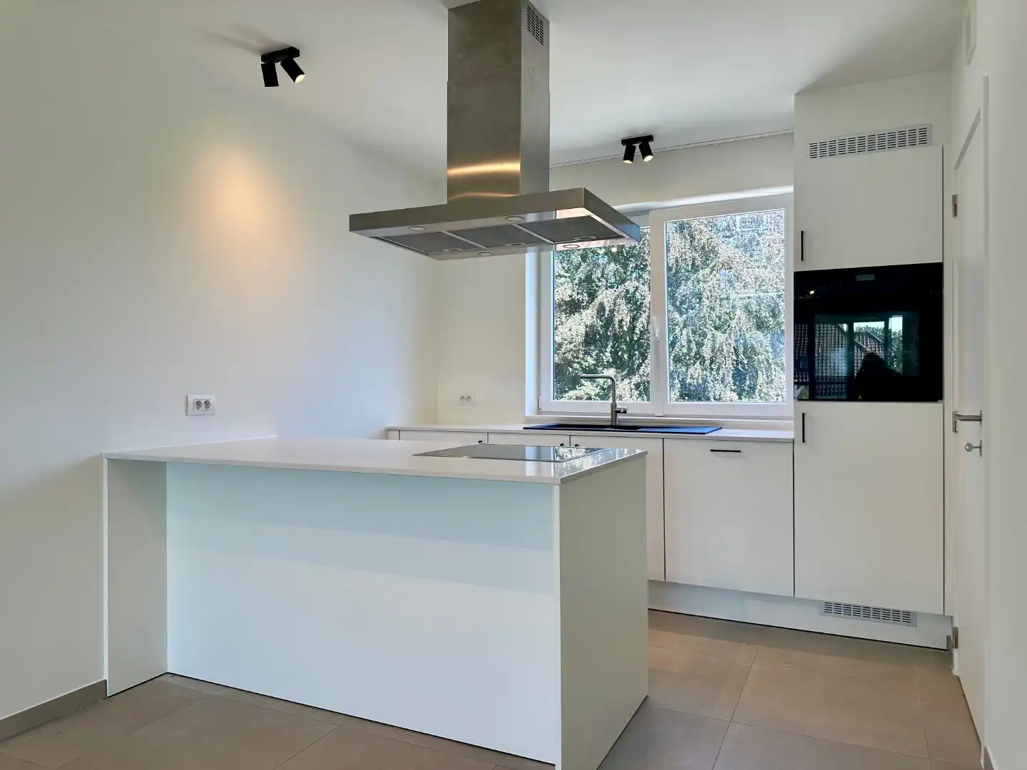 Nieuwbouwappartement in residentie De Brosserie foto 2