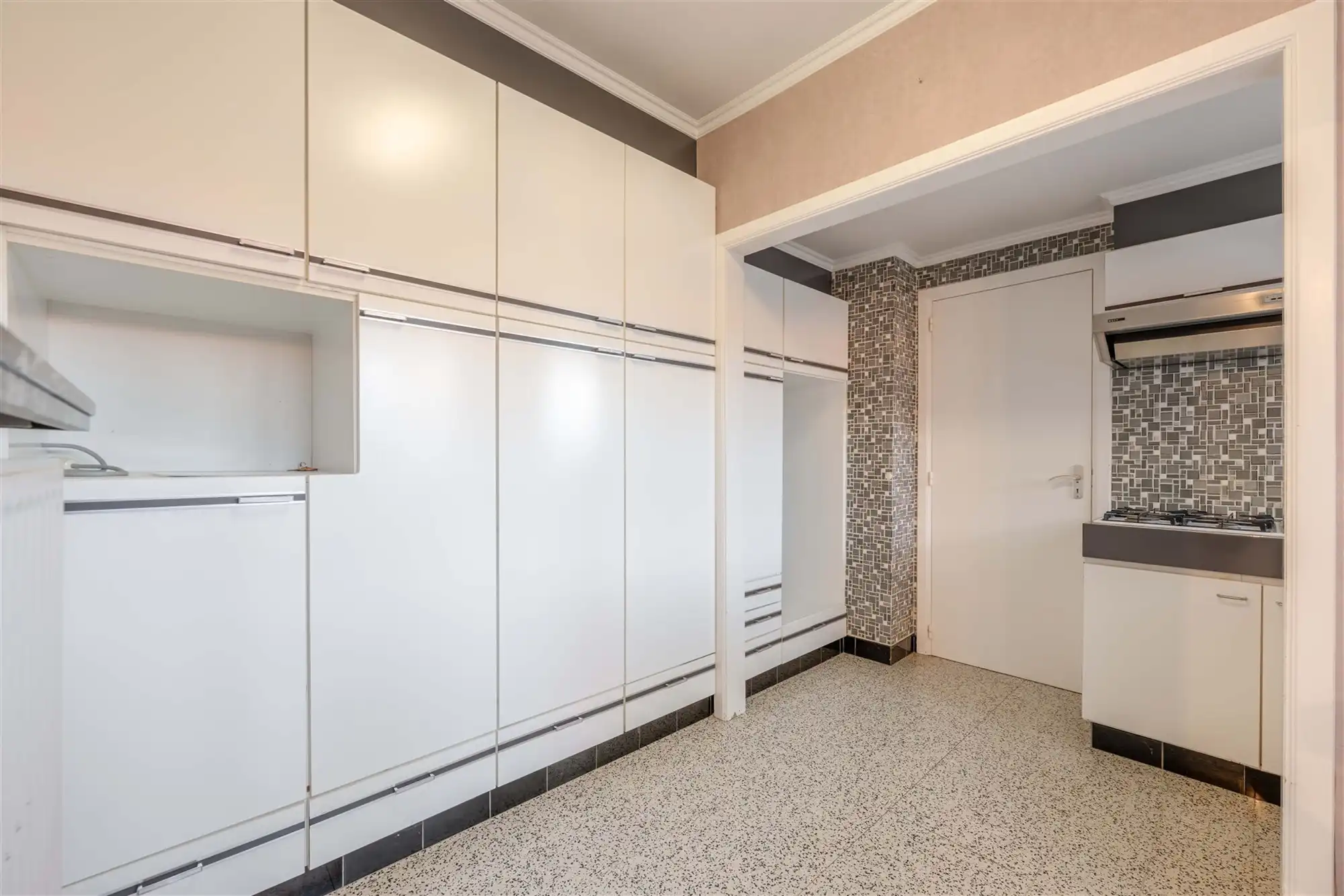 Halfopen woning op topligging te Dentergem foto 9