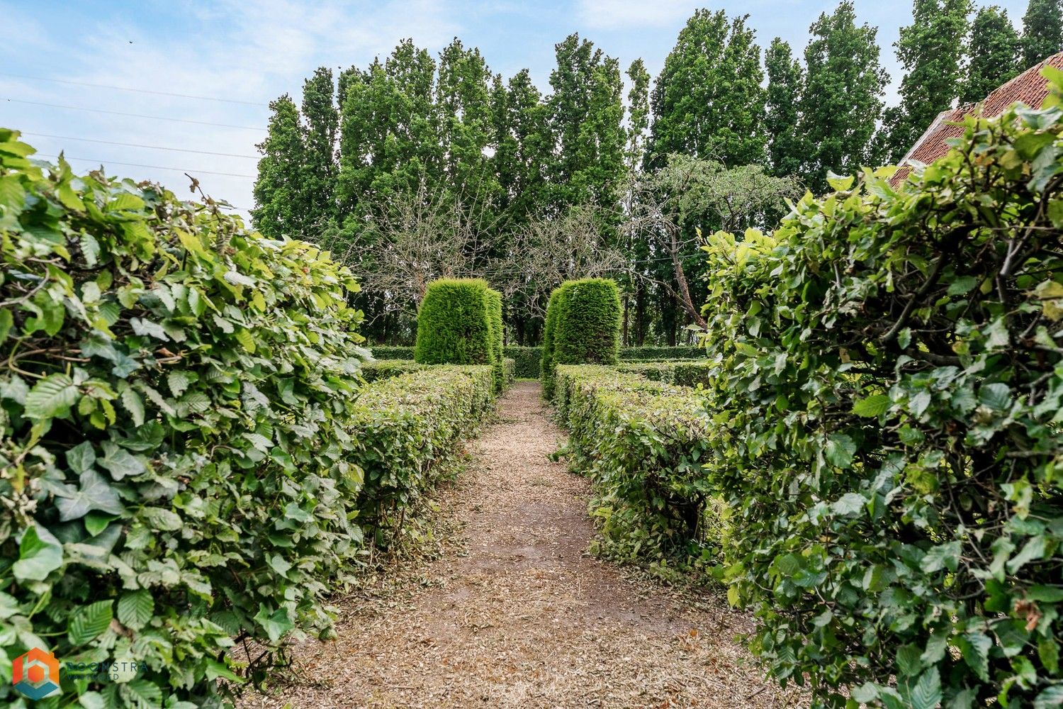 Prachtige authenthieke hoeve te Leest/Mechelen foto 31