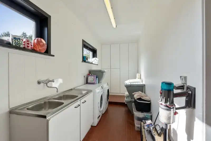 Gelijkvloerse, landelijke woning op 11are foto 20