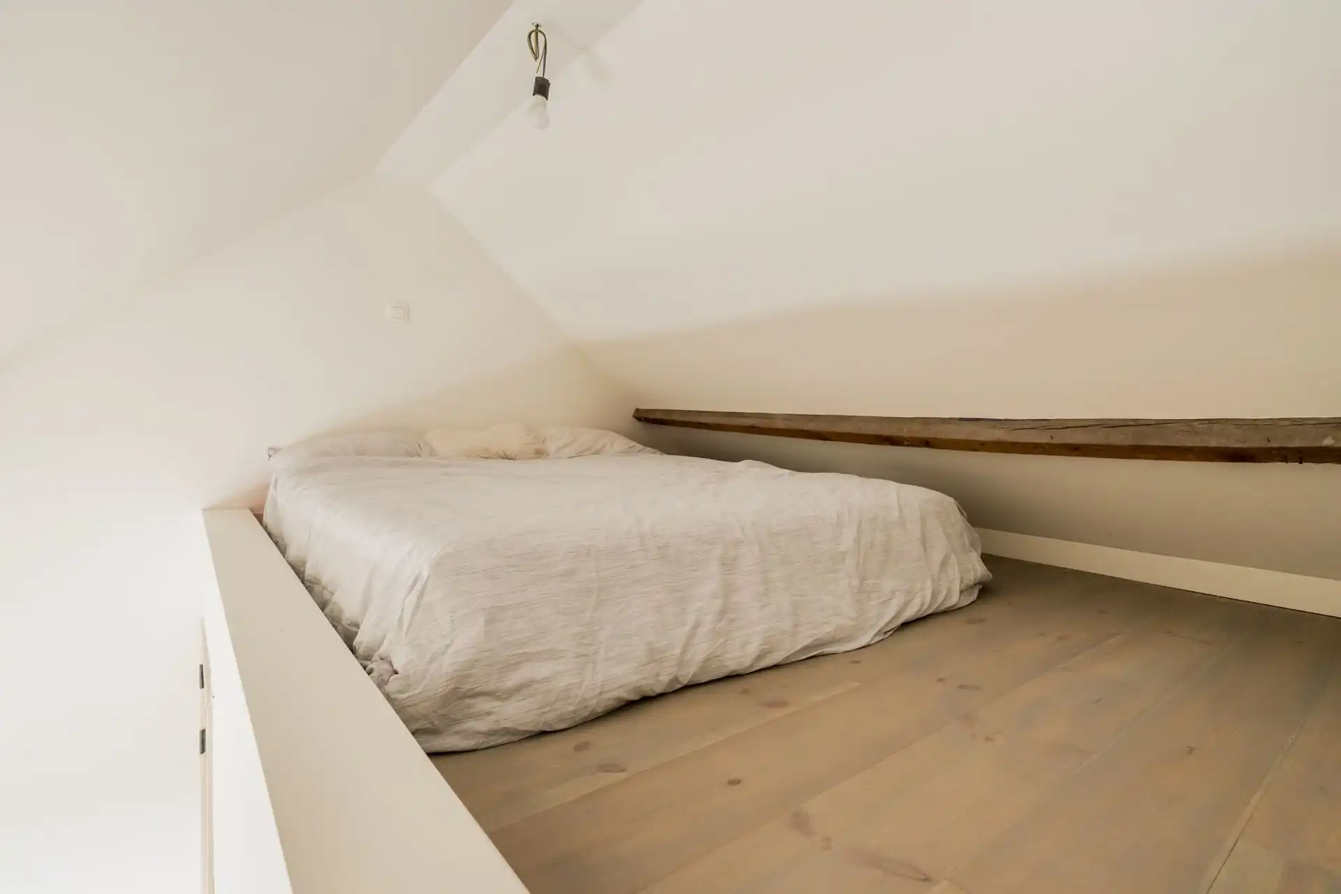 Moderne woning met mogelijkheid tot garage (+ € 40.000) foto 24
