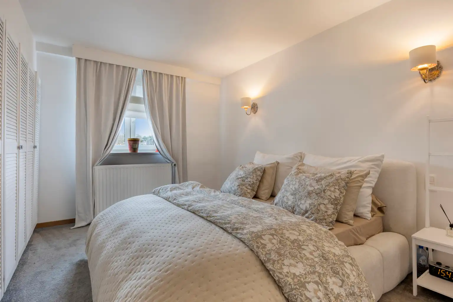 immo DAVID stelt voor: karaktervol herenhuis met atelier foto 22