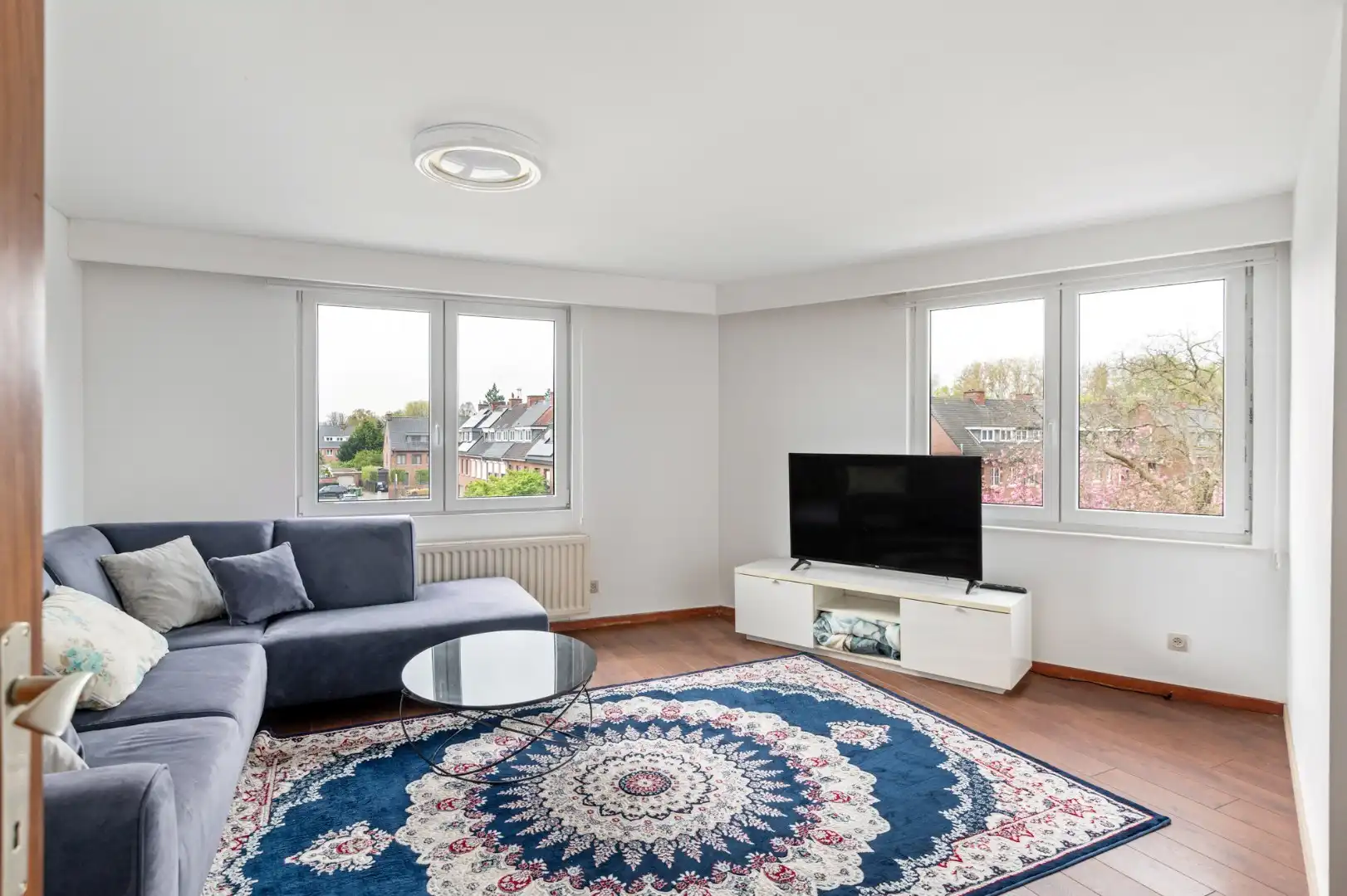 Ruime duplexwoning met 4 slaapkamers en patio in Ekeren! foto 17