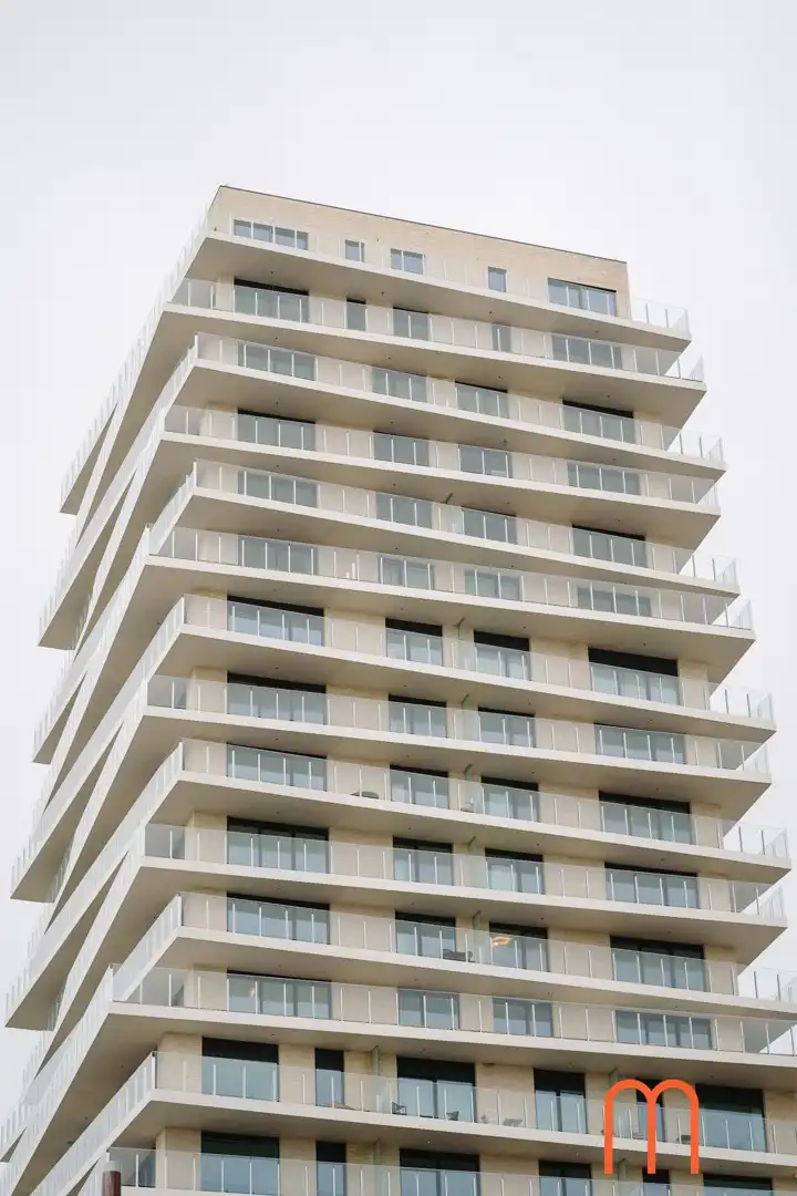 Residentie Central Park – Oosteroever | Luxueus appartement met panoramisch zeezicht foto 22