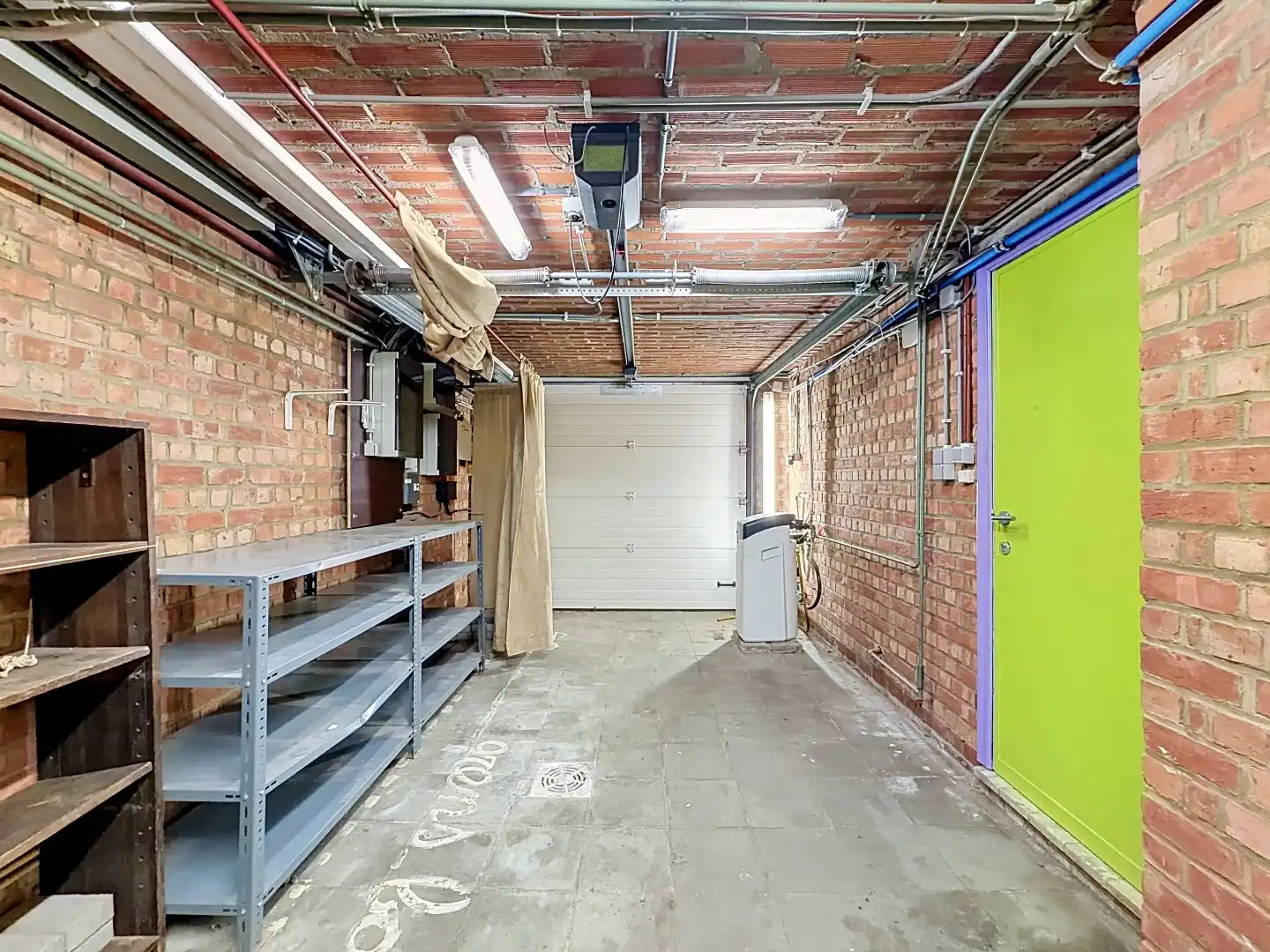 Ruime bel-etagewoning met 4 slaapkamers en grote zuidoostgerichte tuin in Leuven foto 20