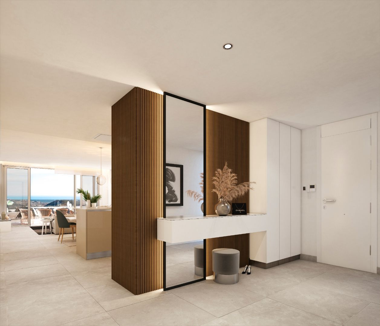 One residences - instapklare appartementen. foto 19