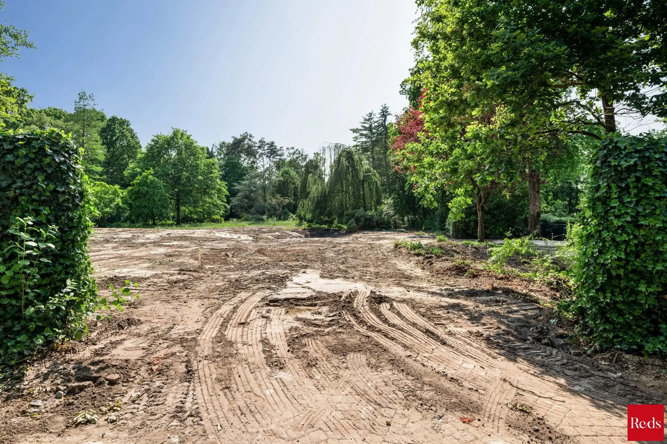 Exclusieve bouwgrond in één van de mooiste lanen van Schilde foto 9