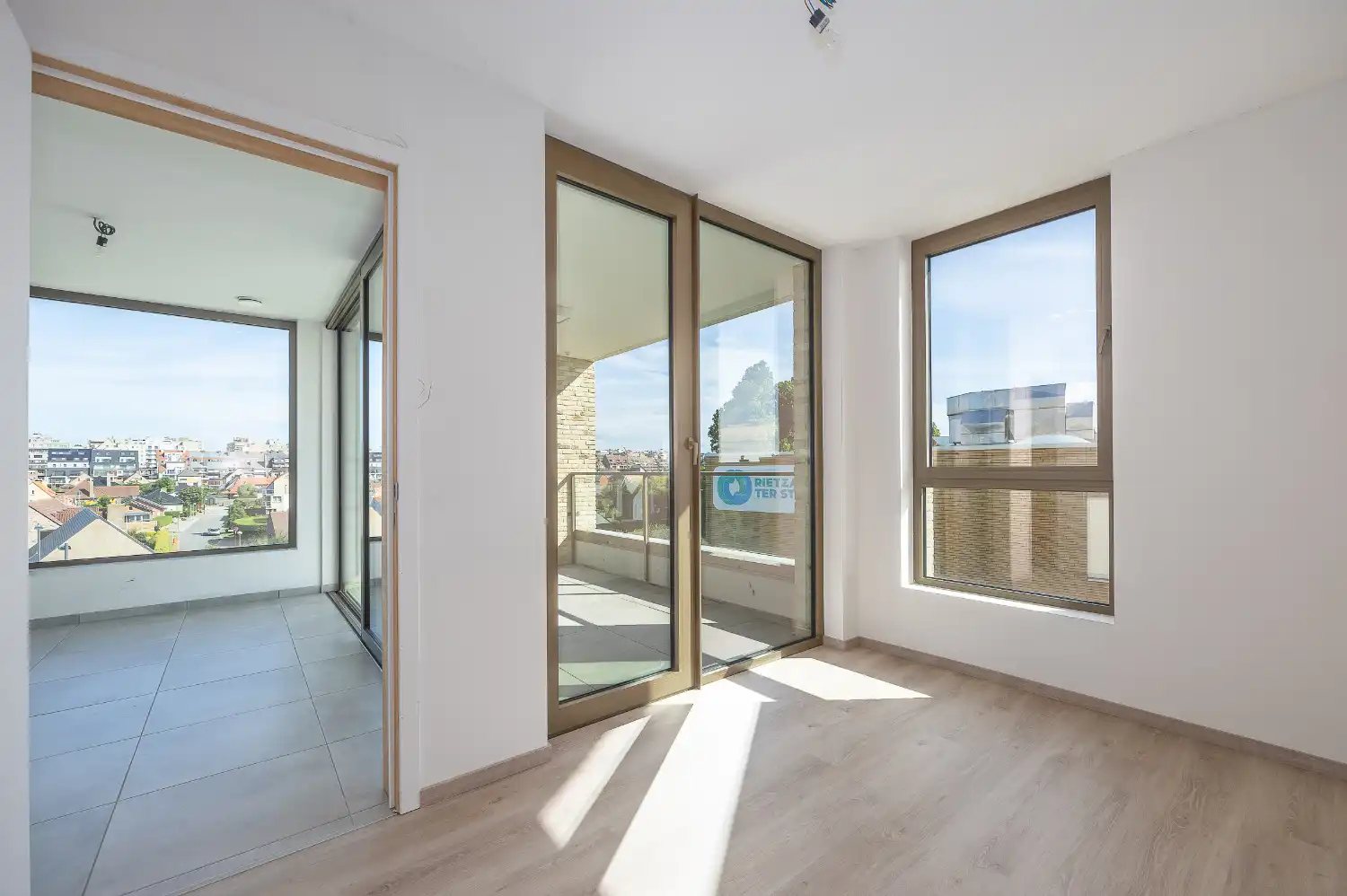 Nieuwbouwappartement met 2 slaapkamers te koop in Middelkerke foto 21