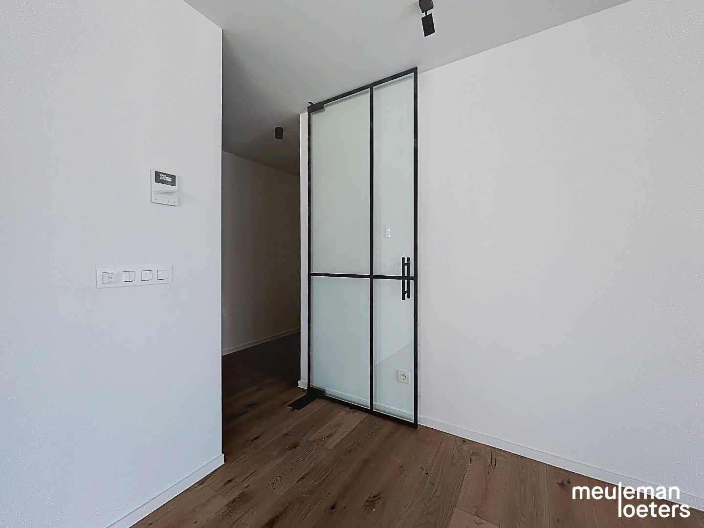 Uniek en energiezuinig nieuwbouwappartement  foto 6