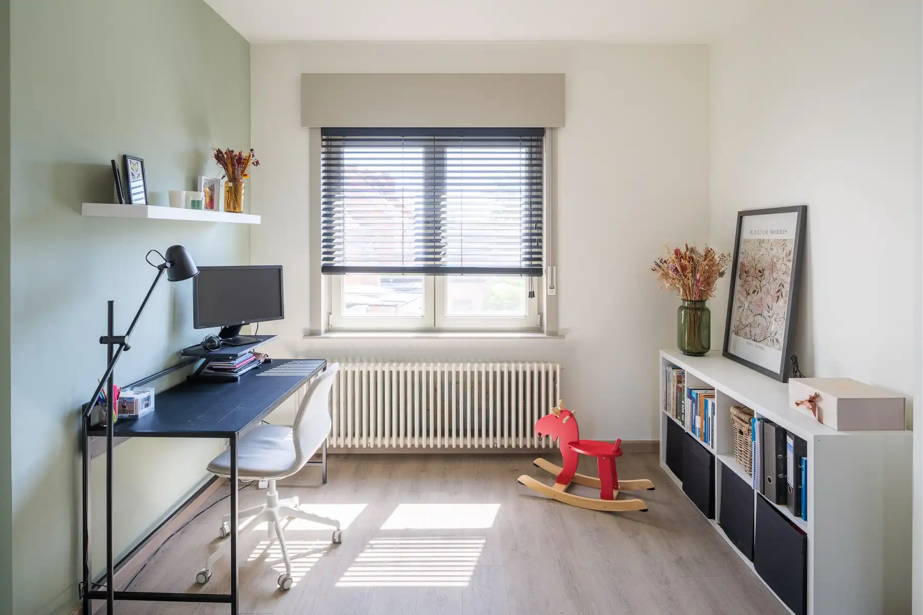 Kwaliteitsvol wonen nabij de Leie en Pius X. foto 13