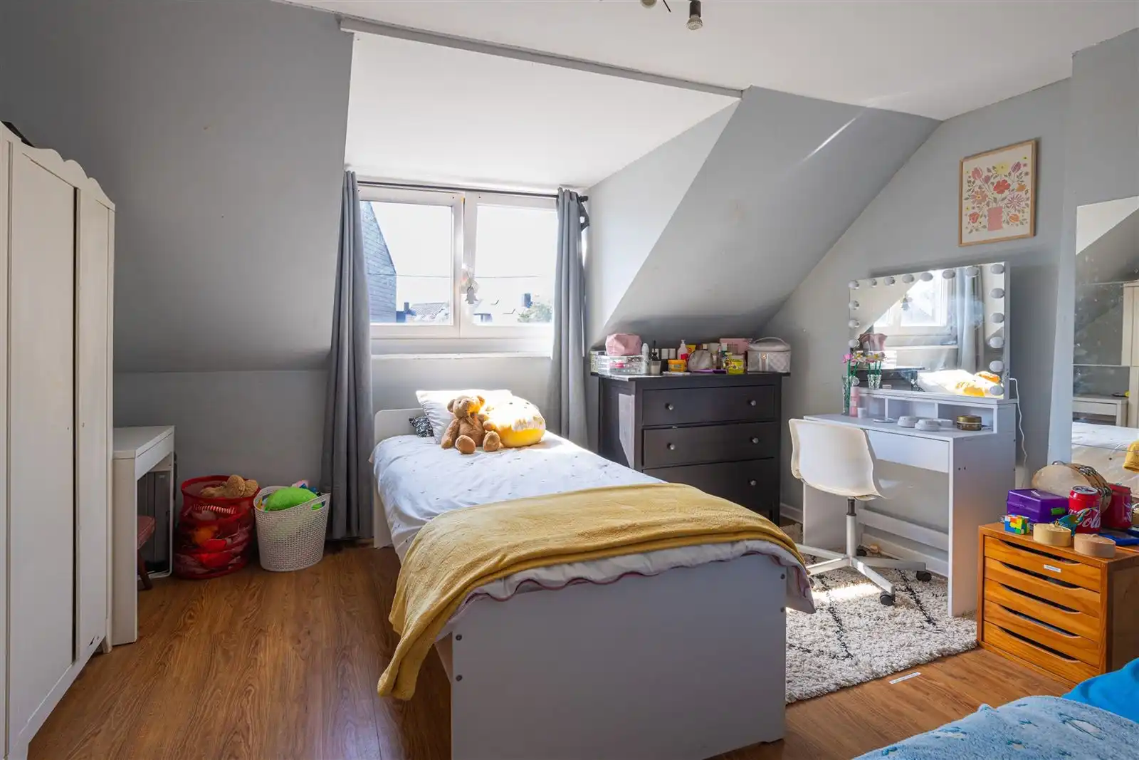 Knusse woning met grote tuin op 3are37 foto 15